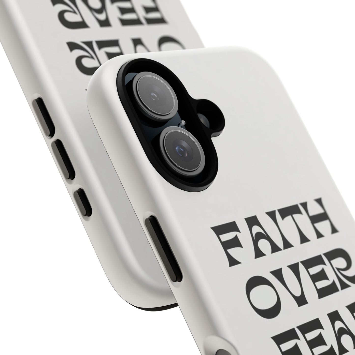 Protective Tough Case