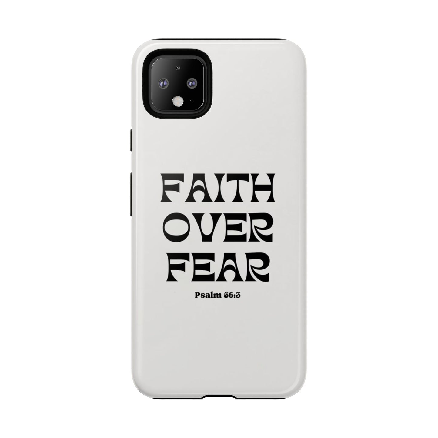 Protective Tough Case