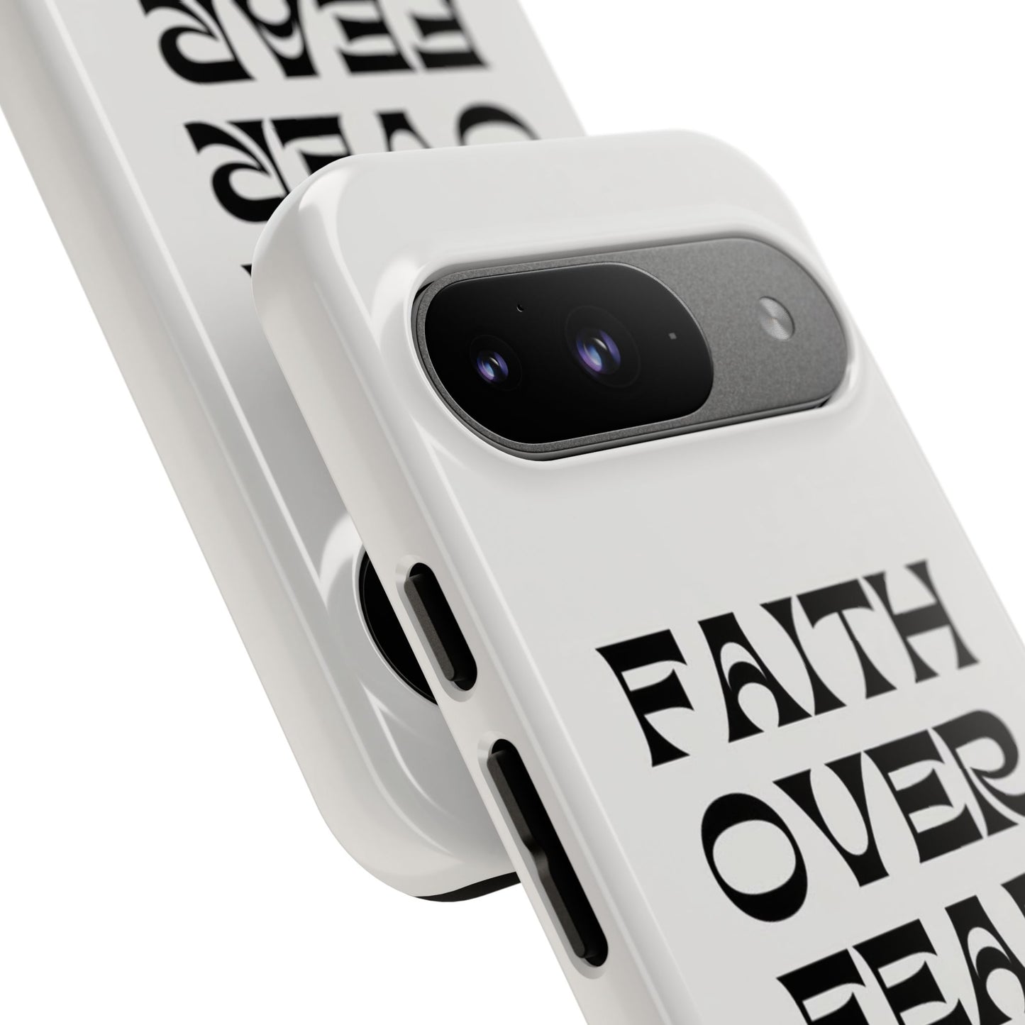Protective Tough Case