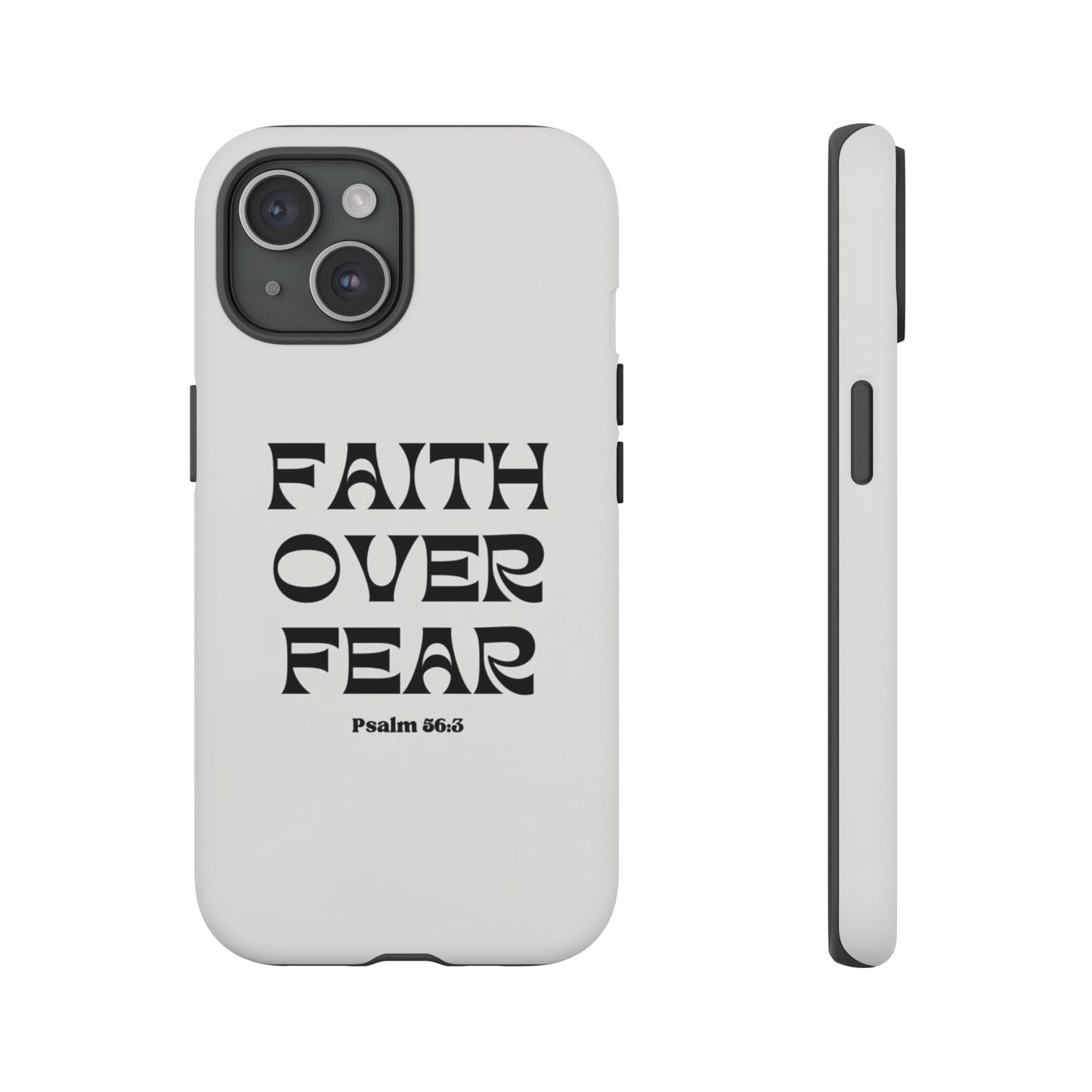 Protective Tough Case