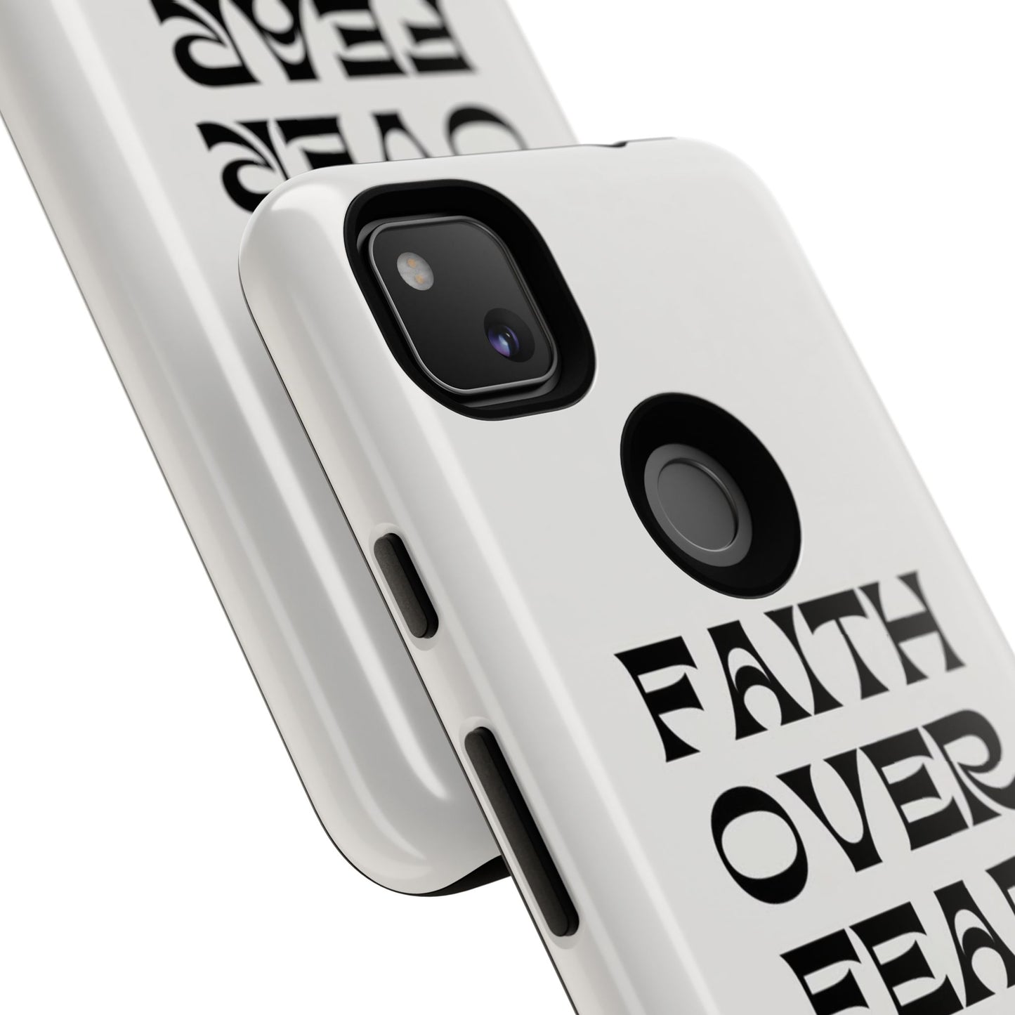 Protective Tough Case