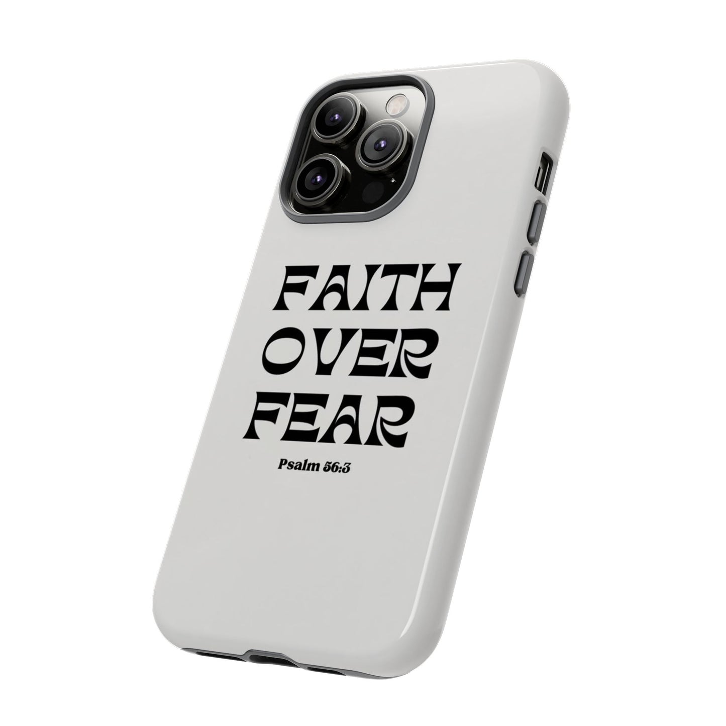 Protective Tough Case