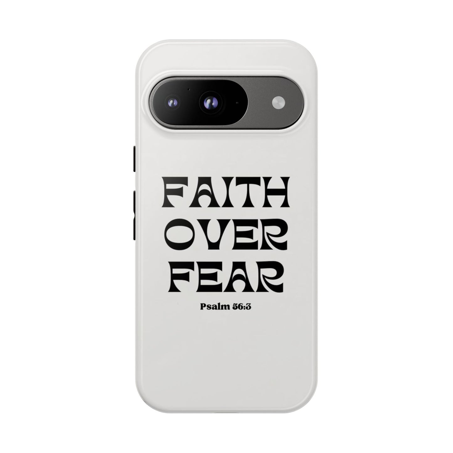 Protective Tough Case