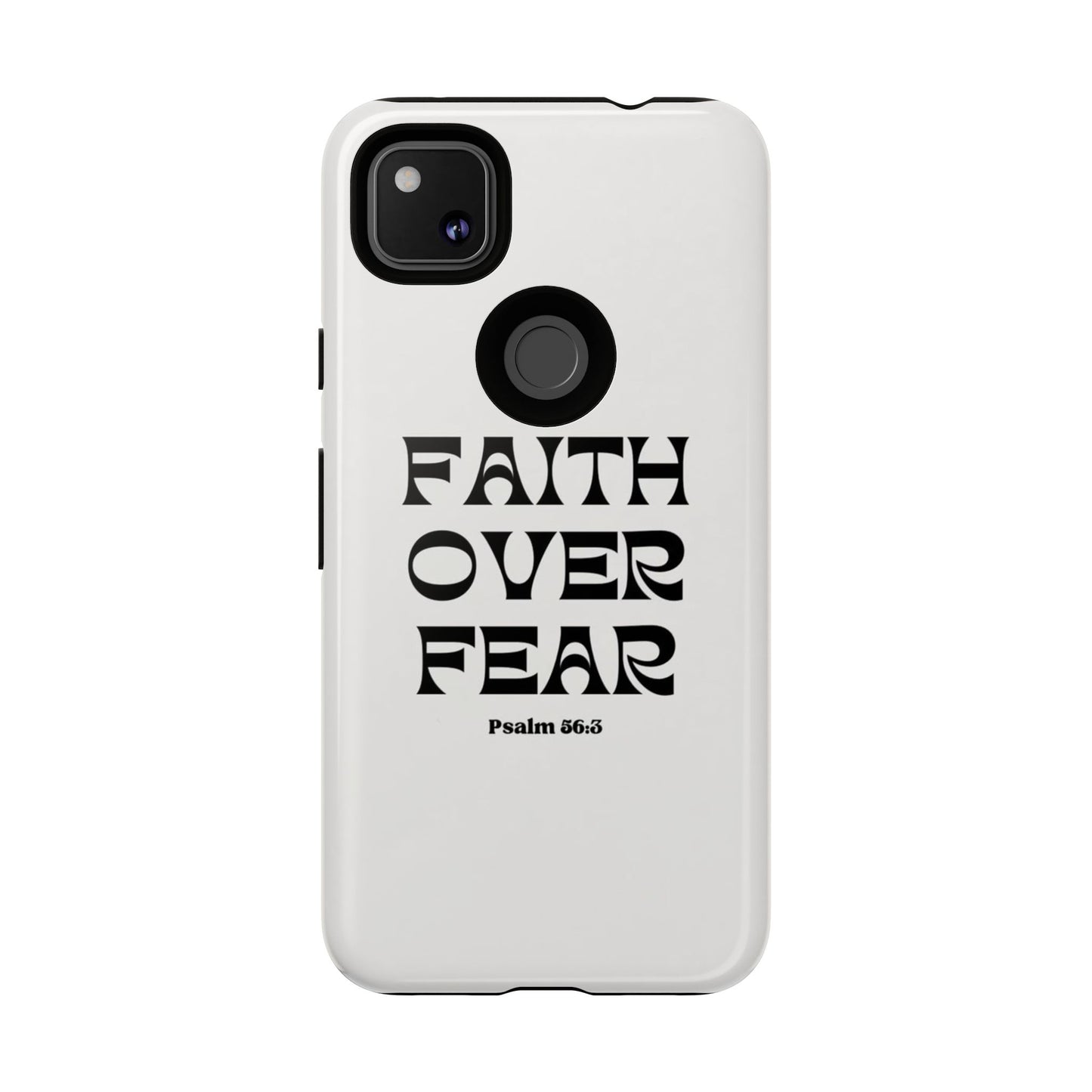 Protective Tough Case