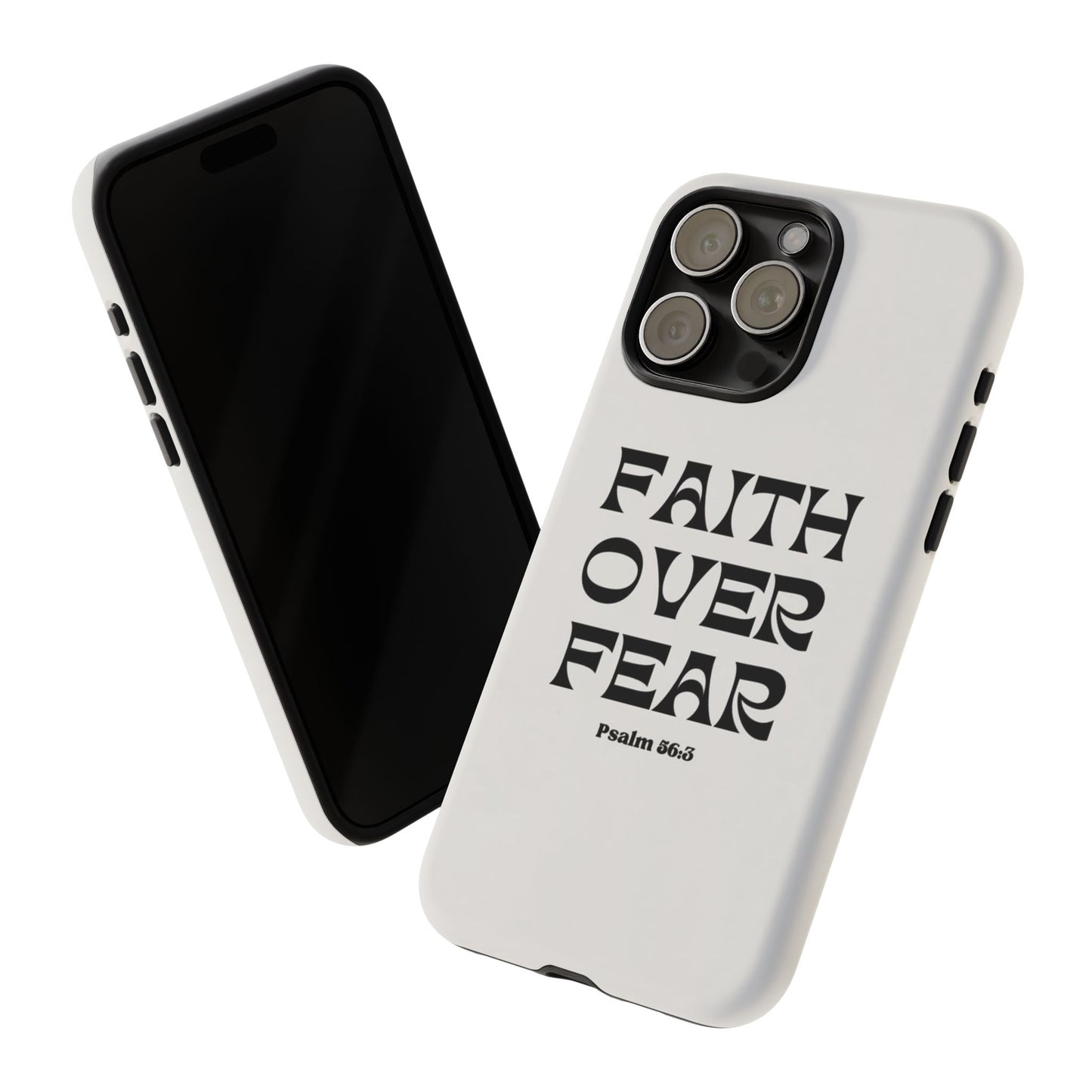 Protective Tough Case