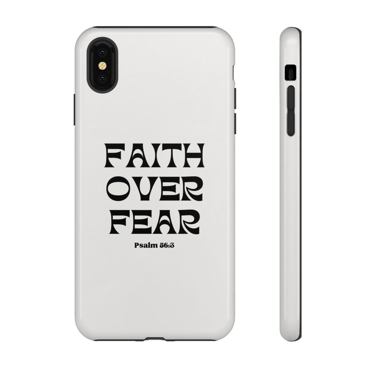 Protective Tough Case