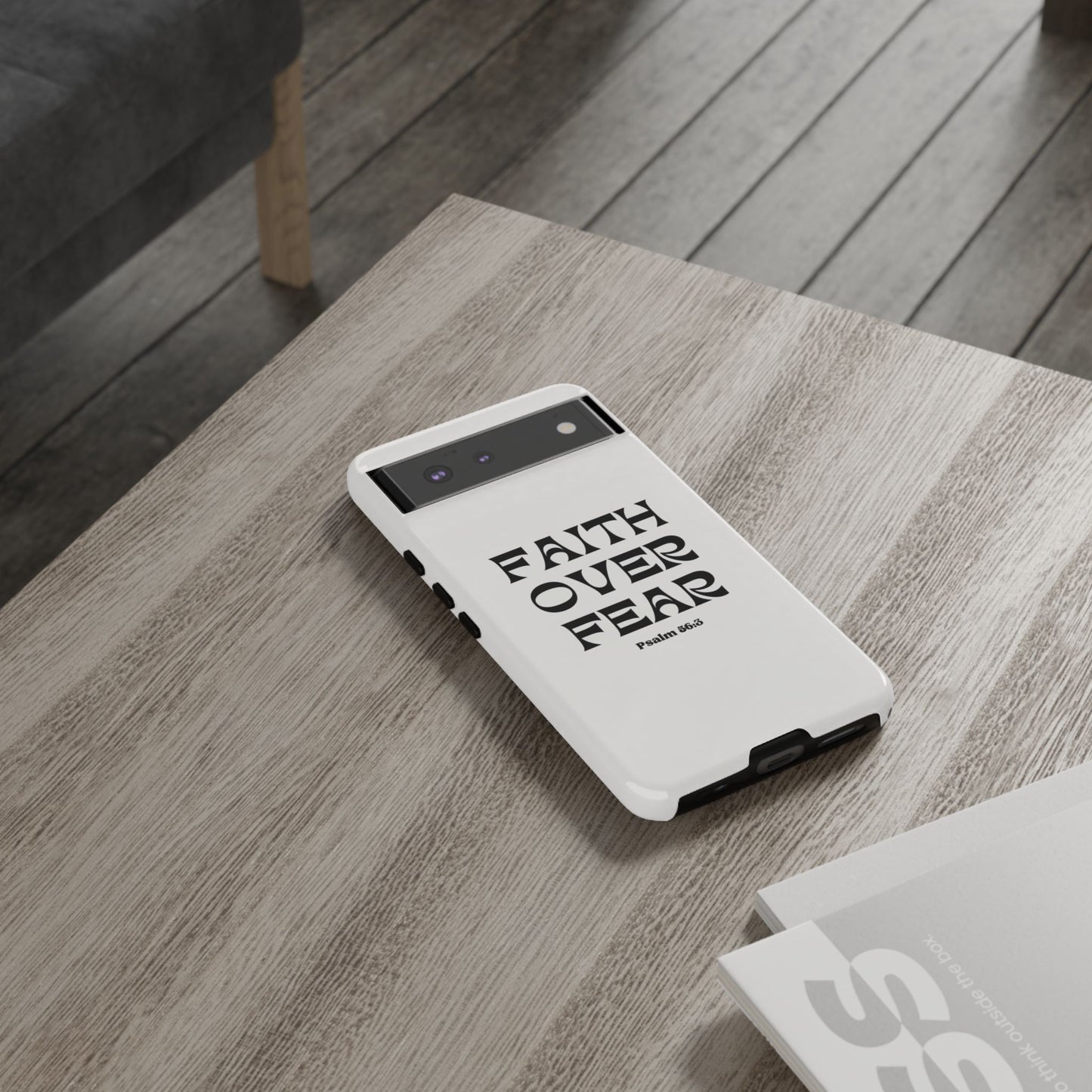 Protective Tough Case