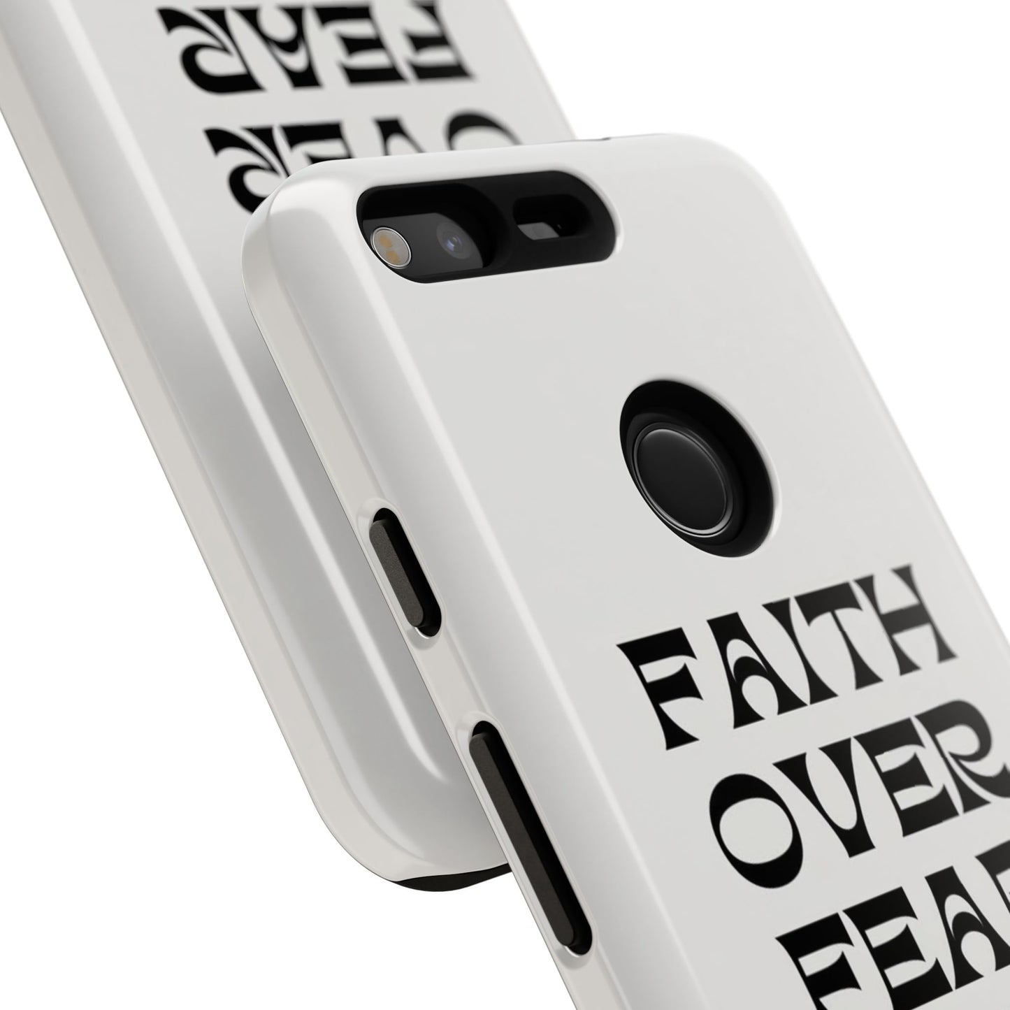 Protective Tough Case