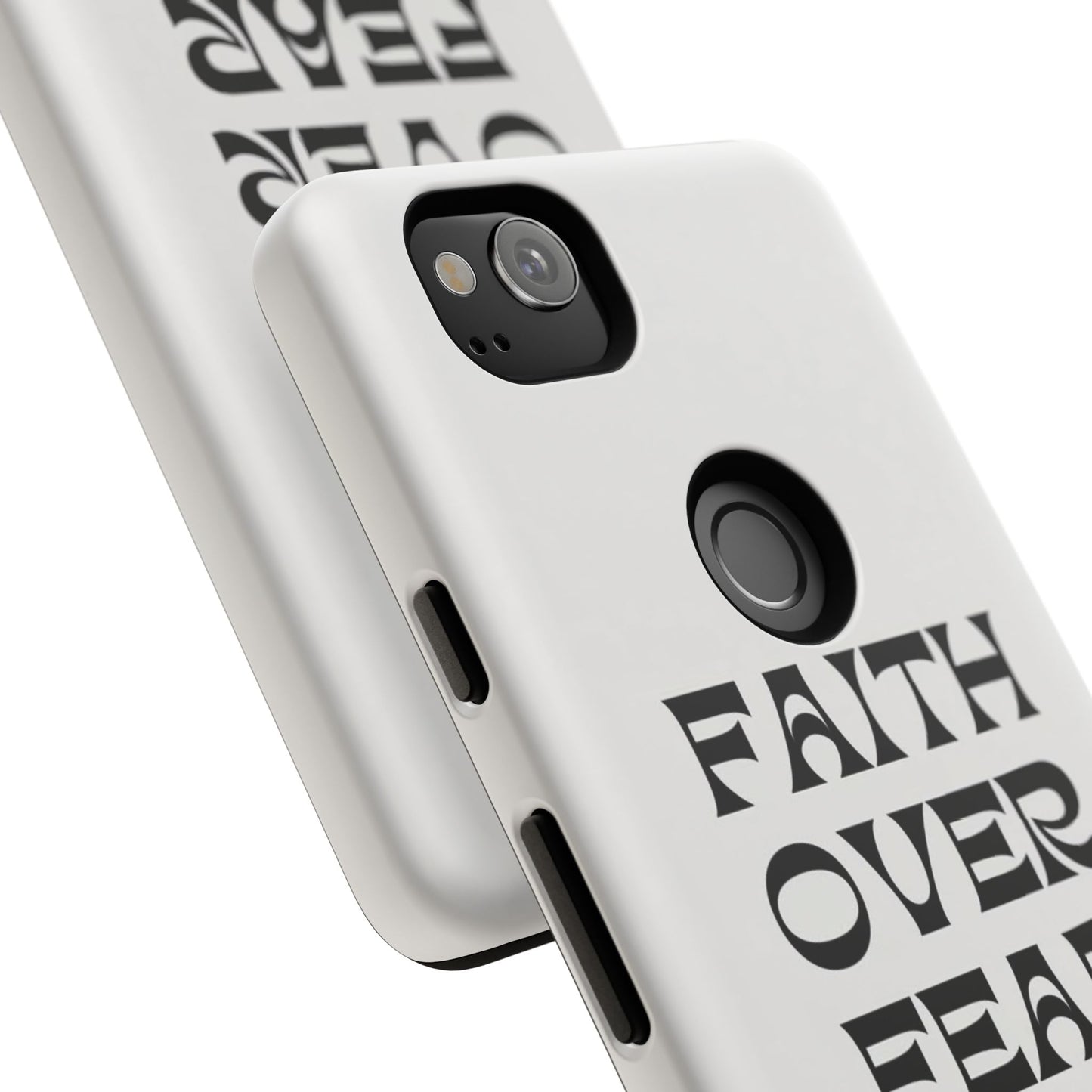 Protective Tough Case