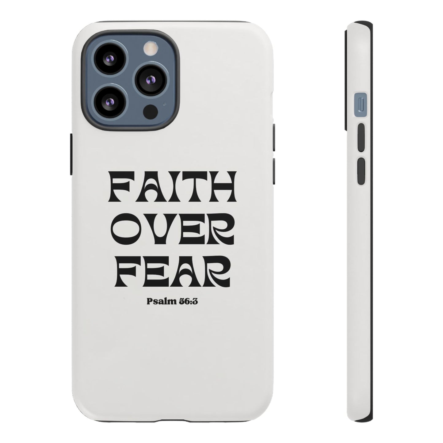 Protective Tough Case