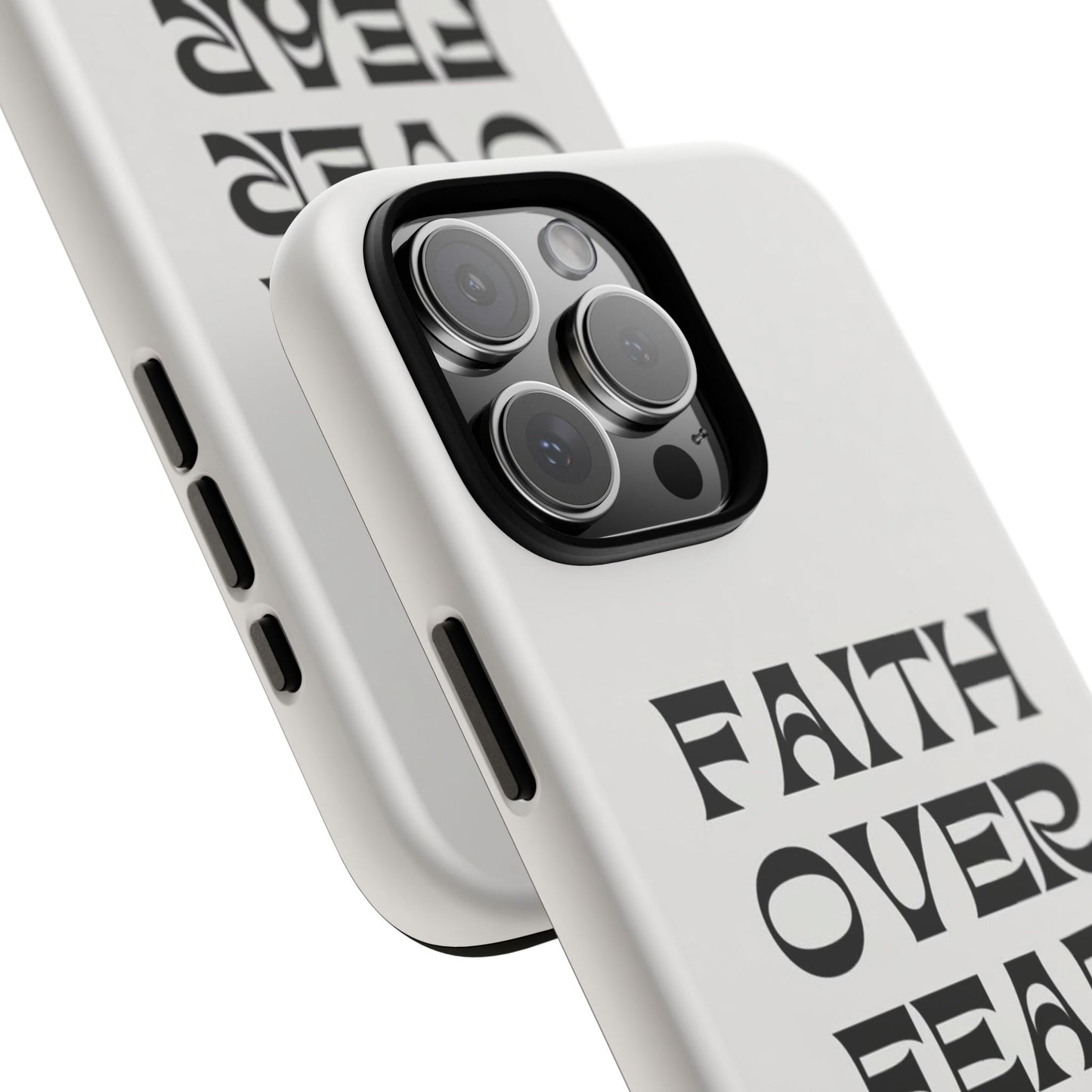 Protective Tough Case