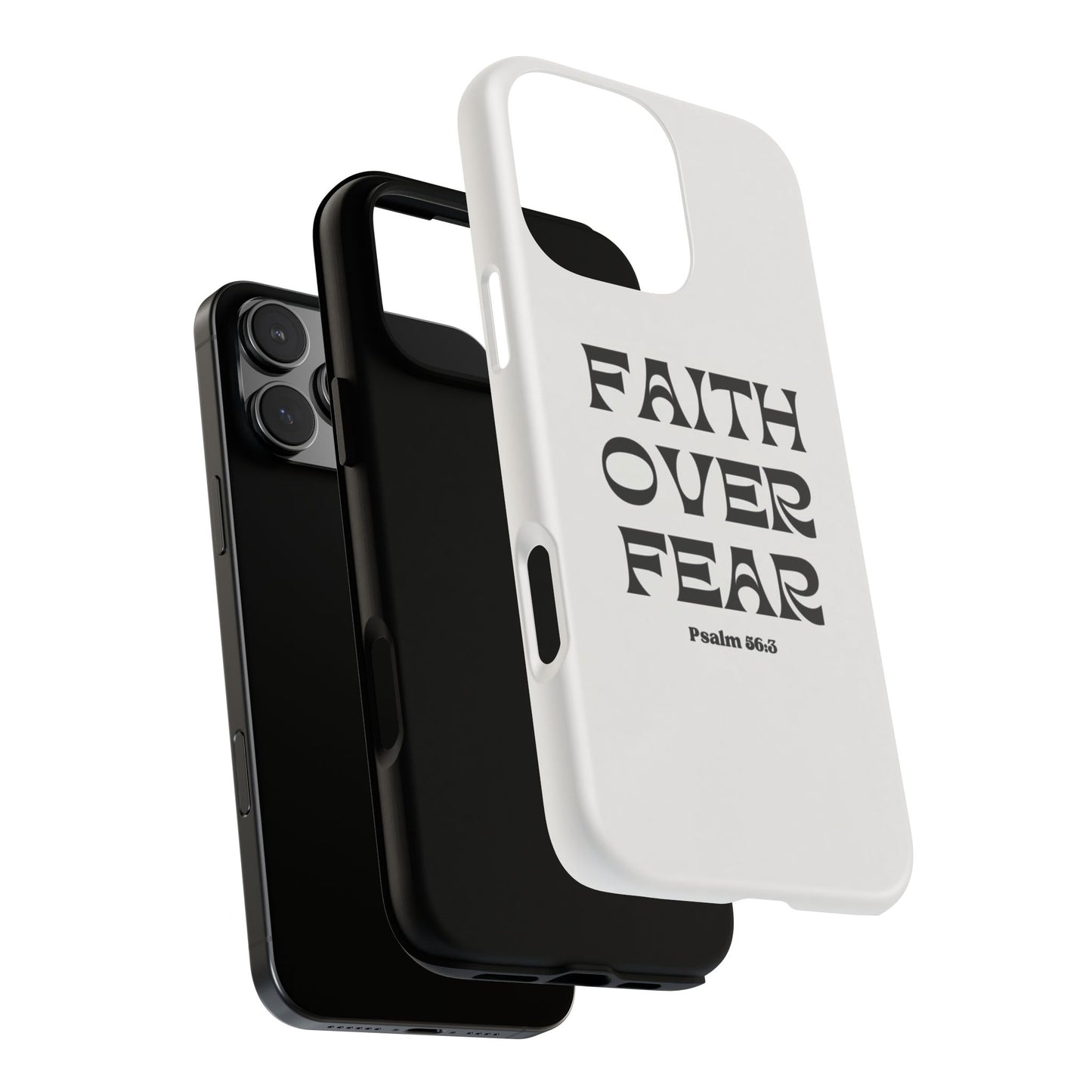 Protective Tough Case