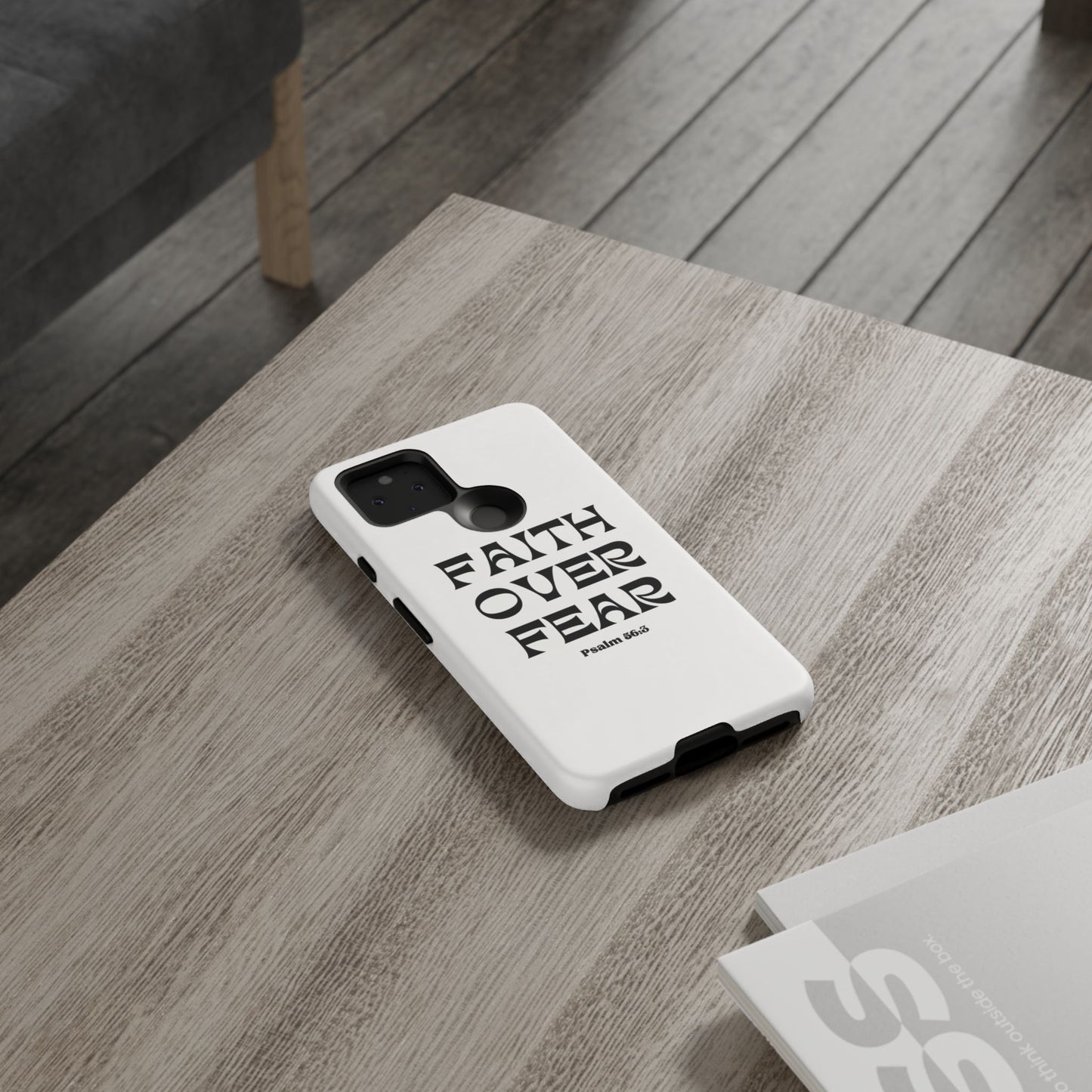 Protective Tough Case