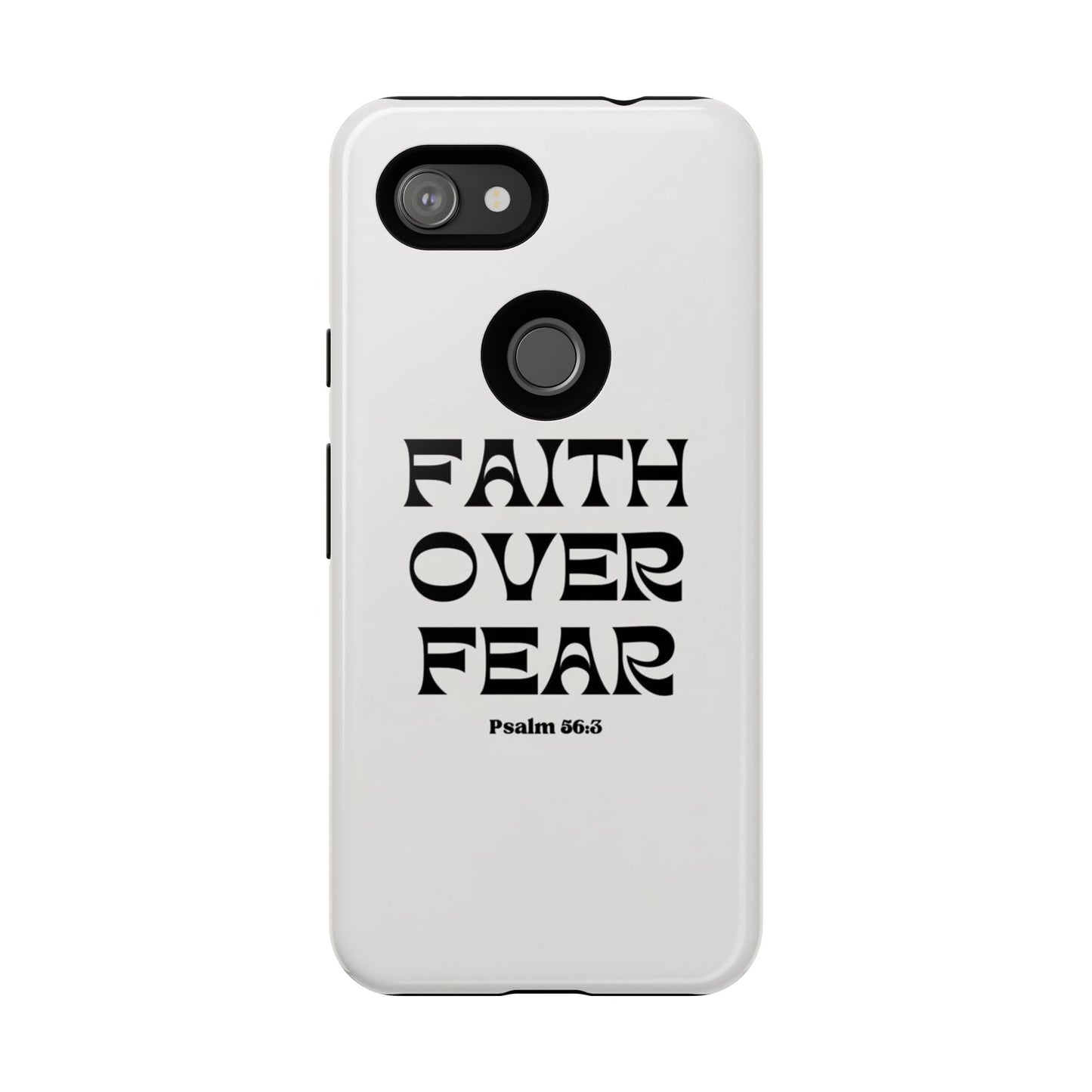 Protective Tough Case