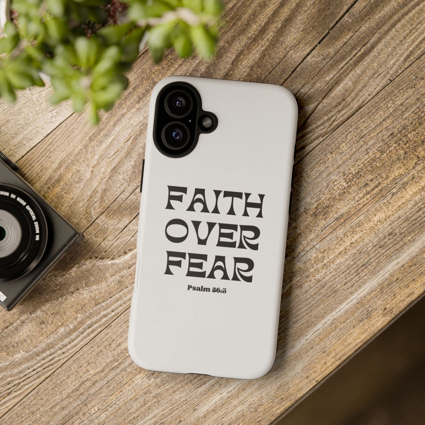 Protective Tough Case