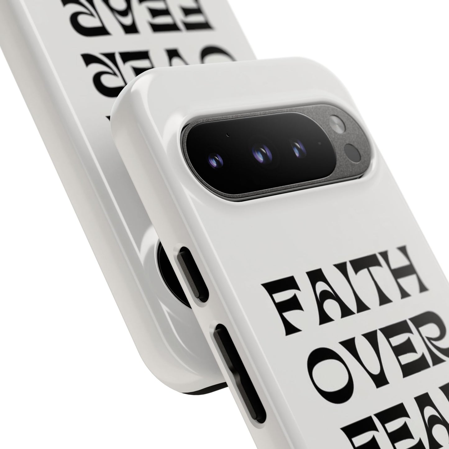 Protective Tough Case