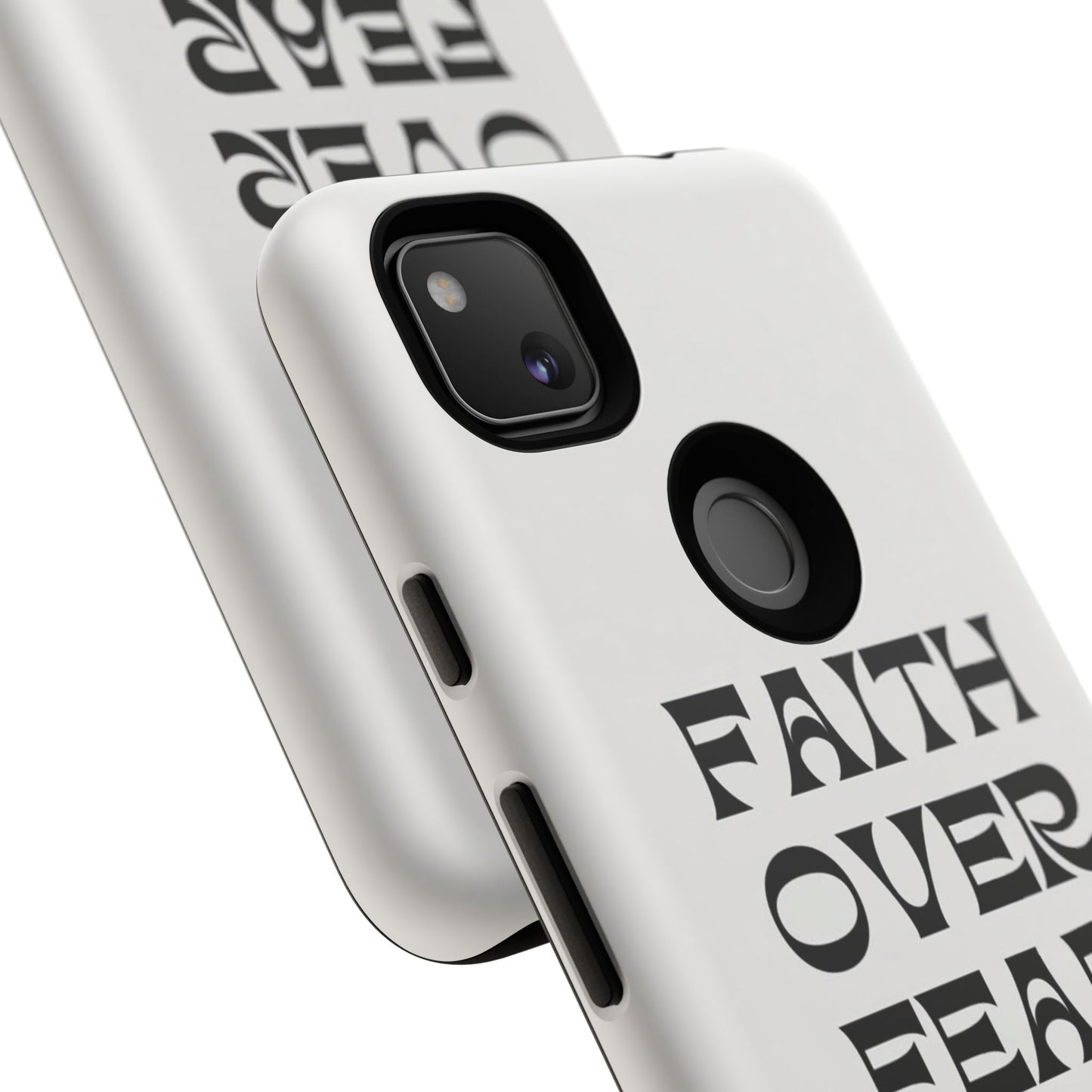 Protective Tough Case