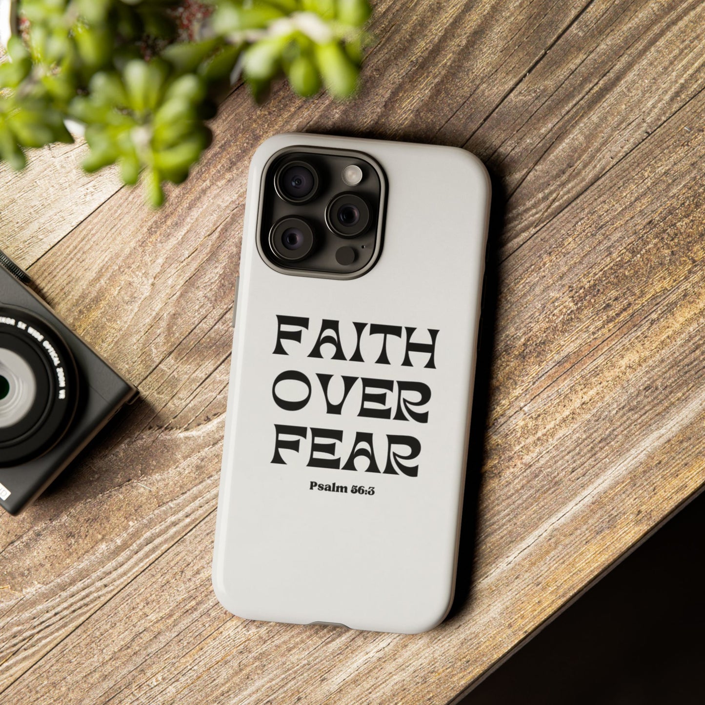 Protective Tough Case
