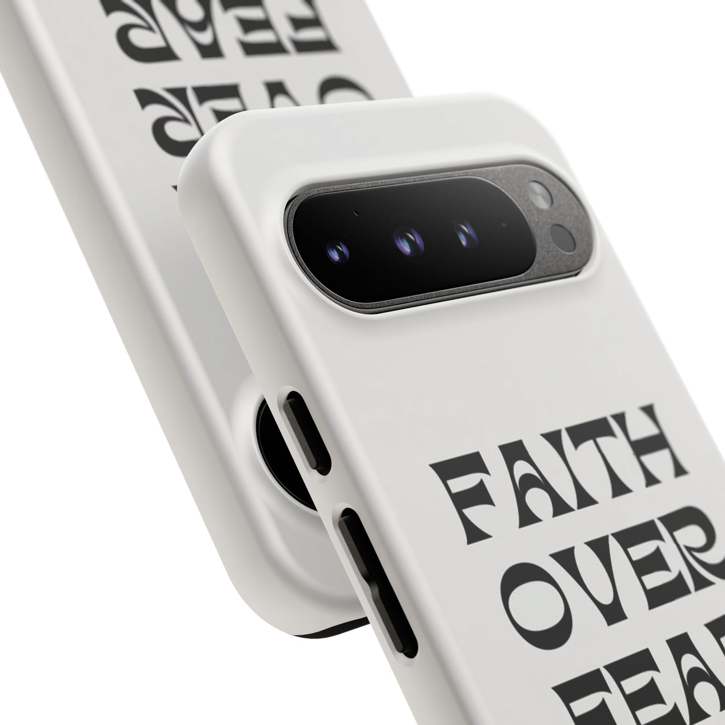 Protective Tough Case