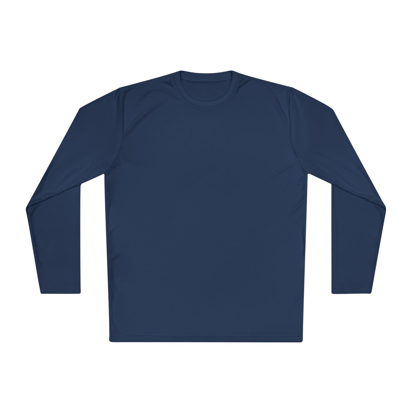 Lightweight Long Sleeve Tee