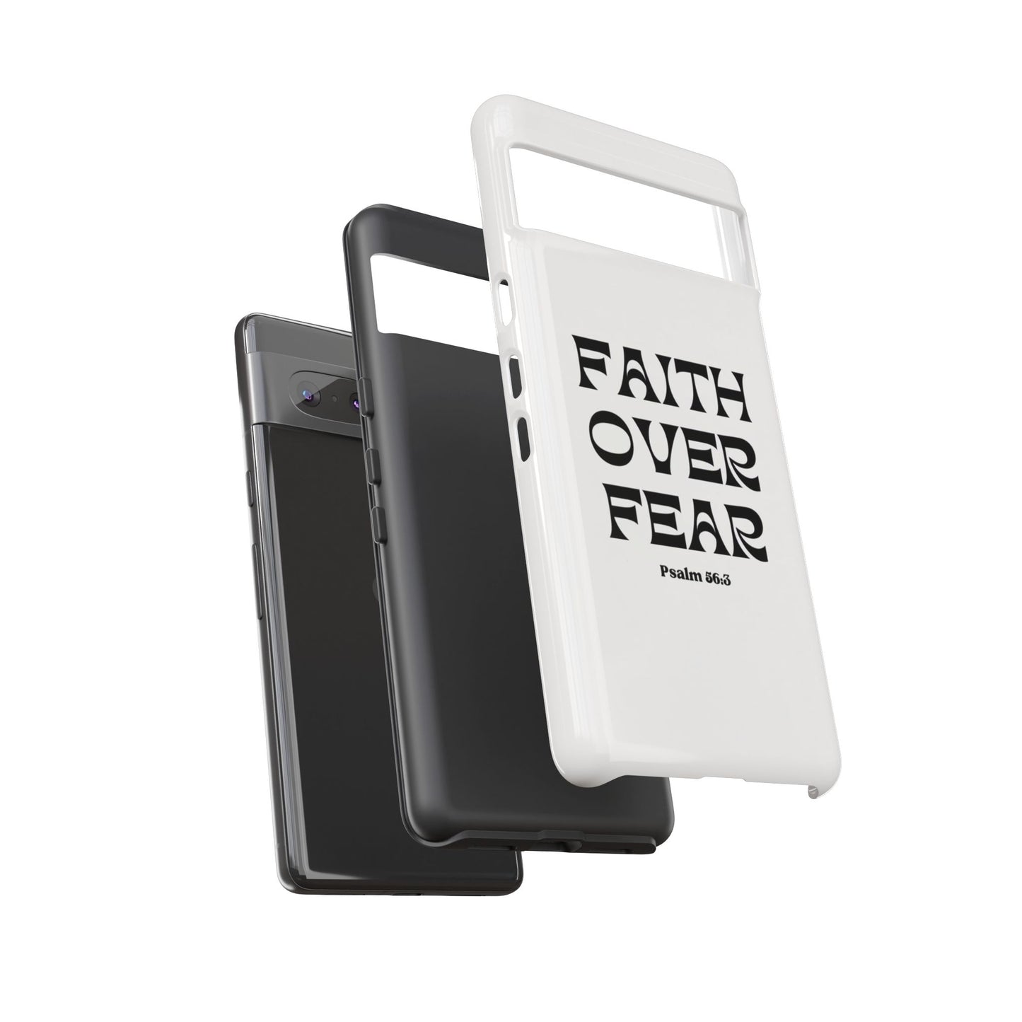 Protective Tough Case