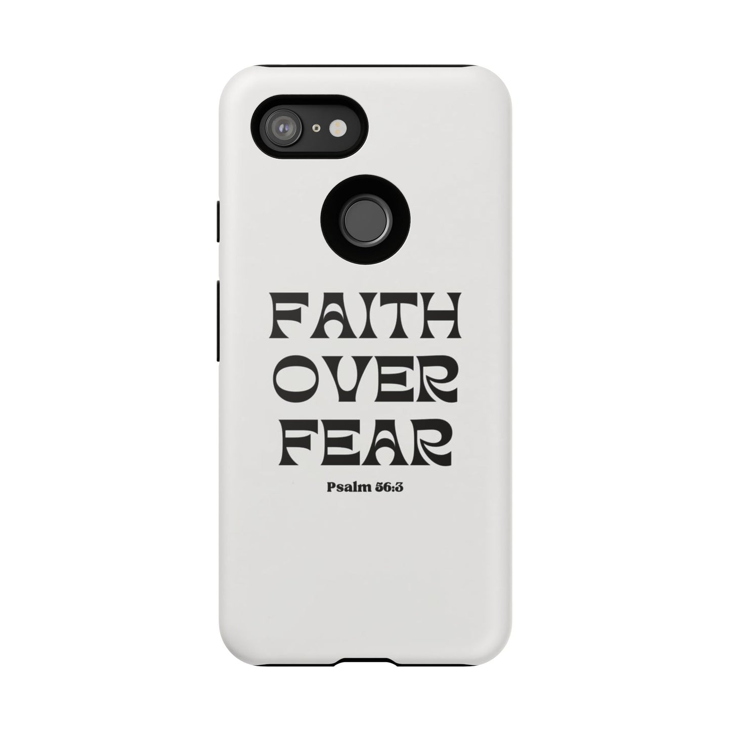 Protective Tough Case
