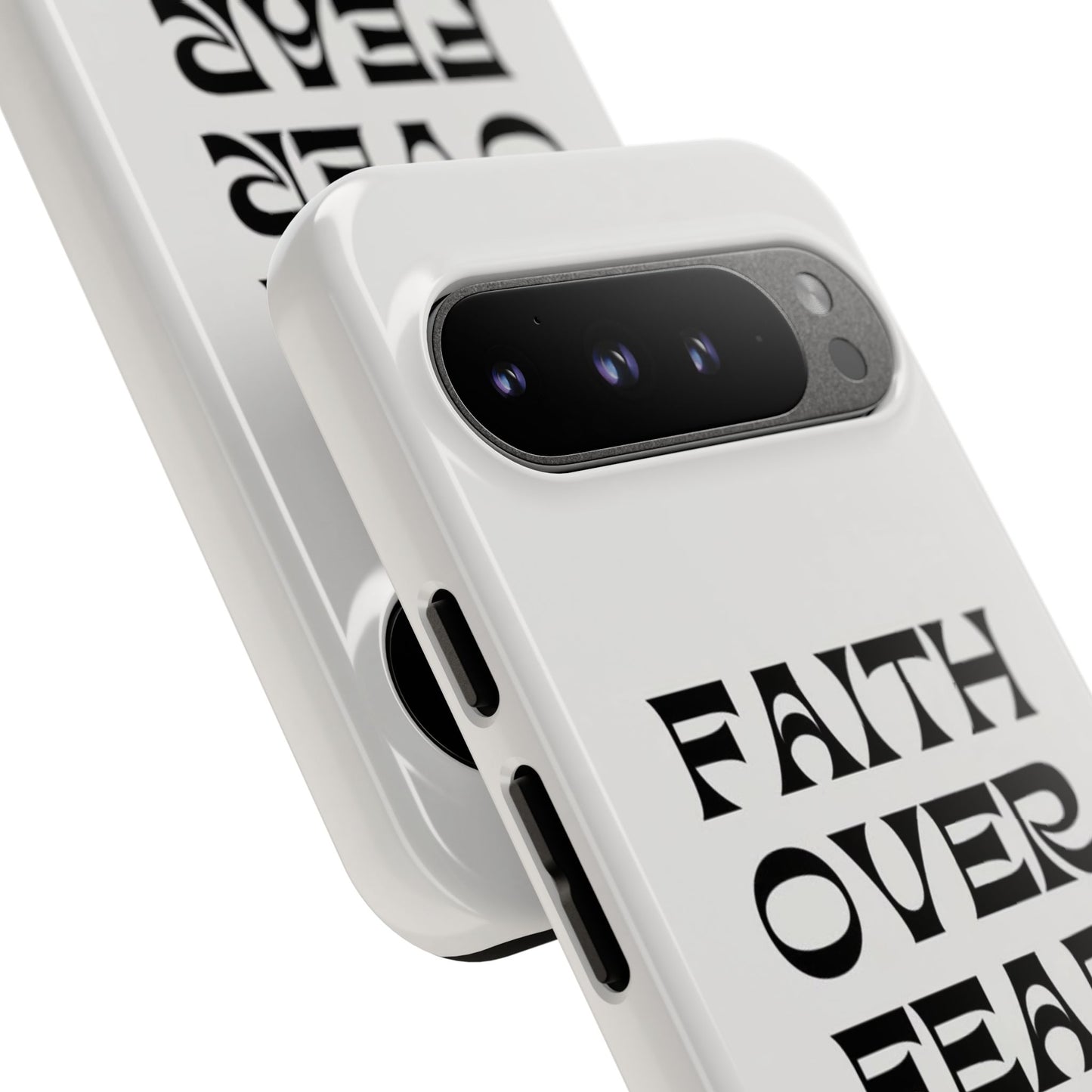 Protective Tough Case