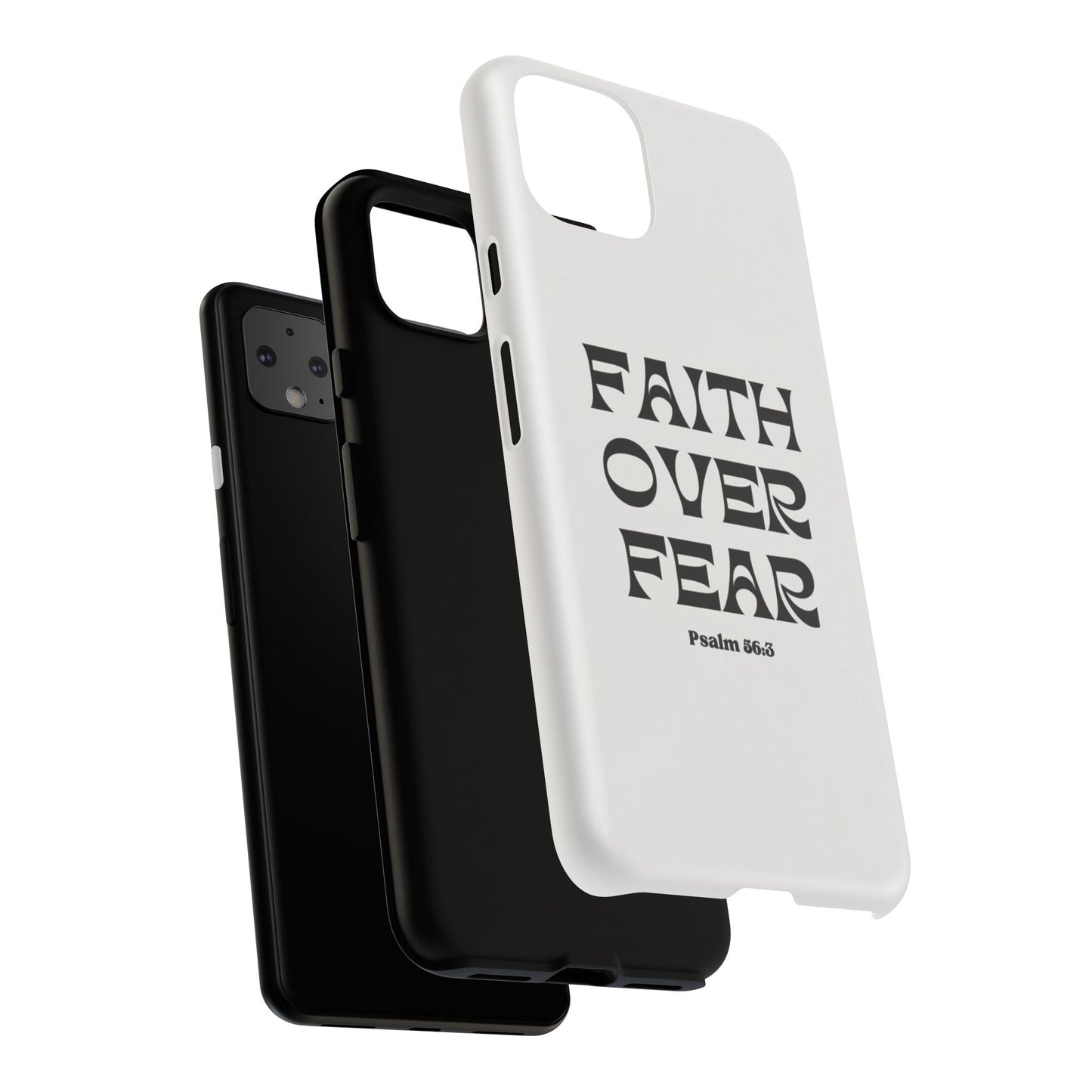 Protective Tough Case
