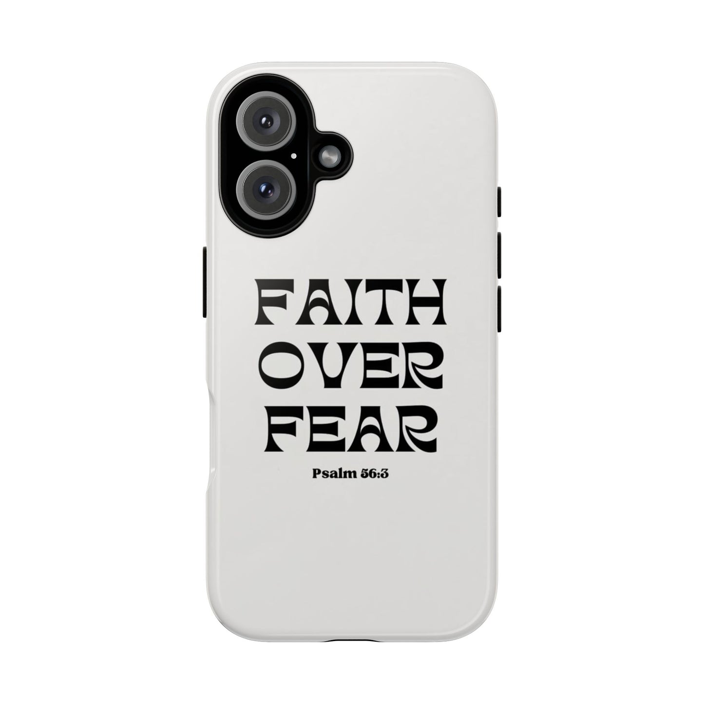 Protective Tough Case