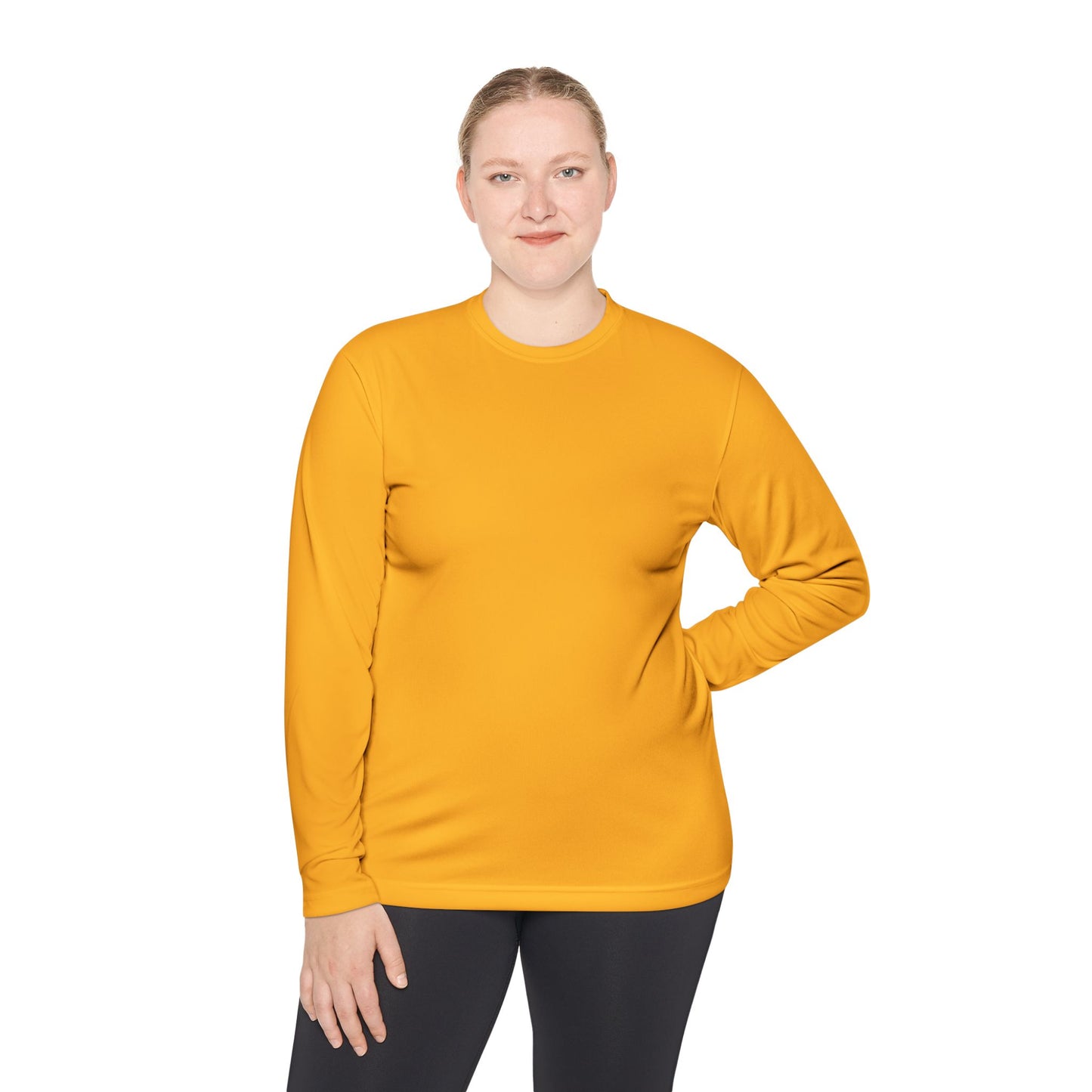 Lightweight Long Sleeve Tee