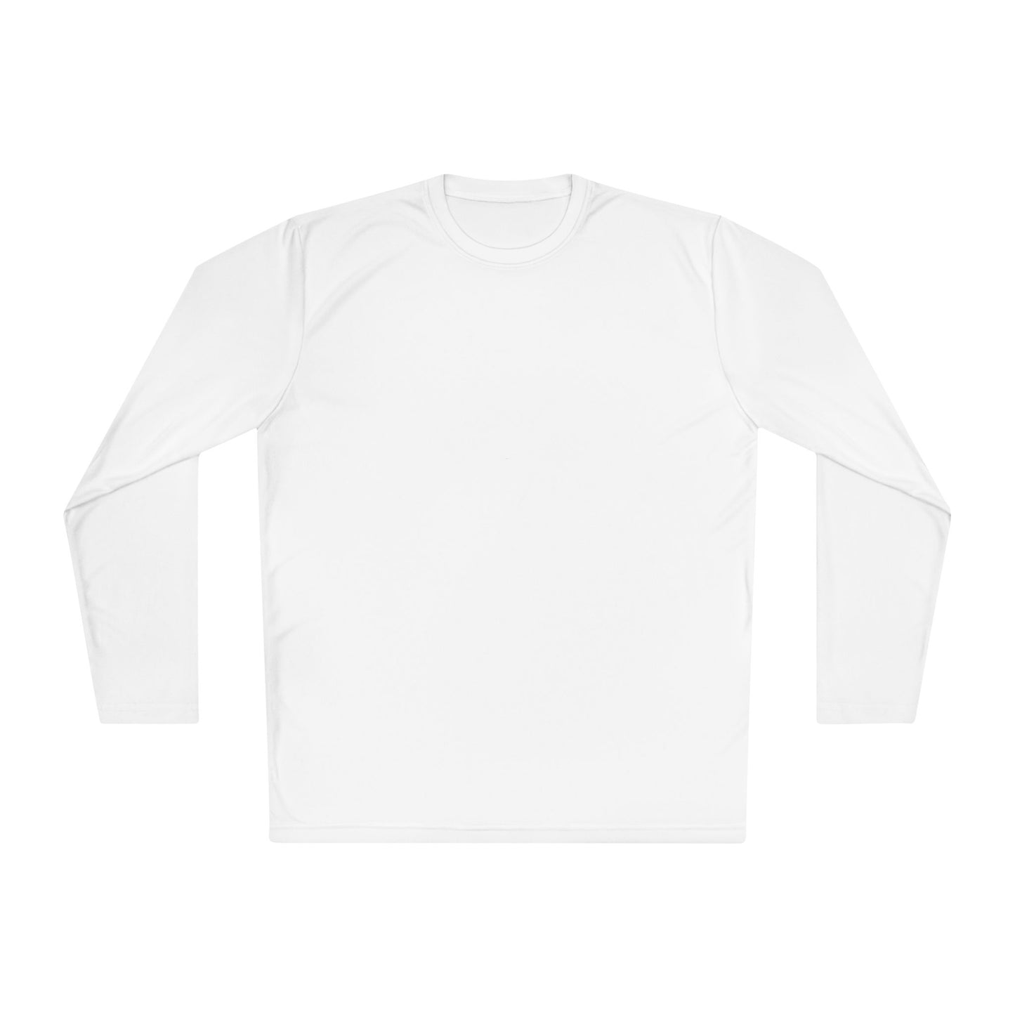 Lightweight Long Sleeve Tee