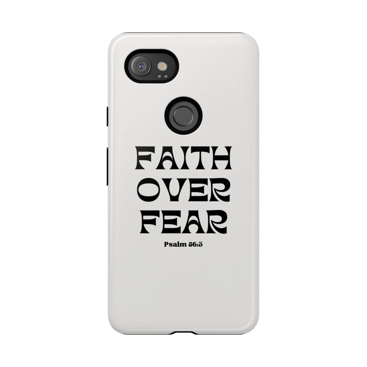 Protective Tough Case