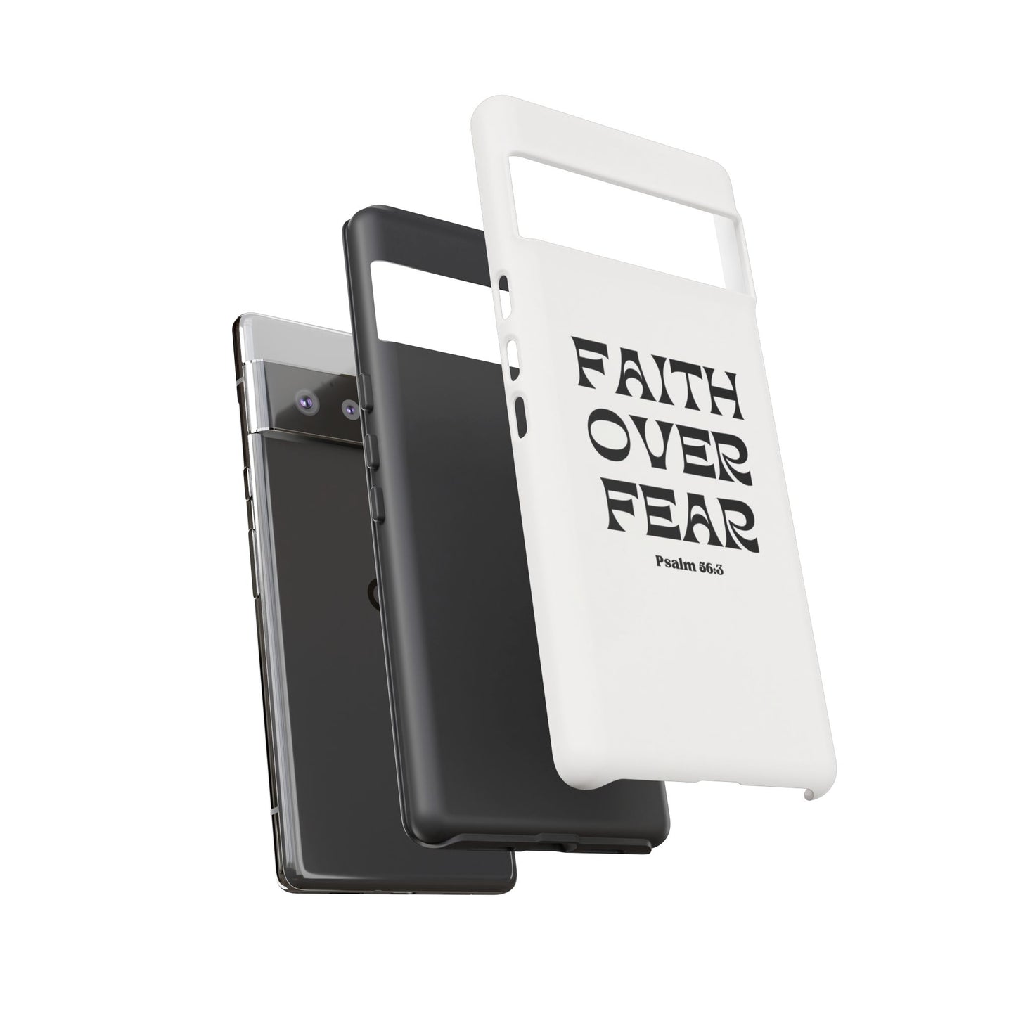 Protective Tough Case