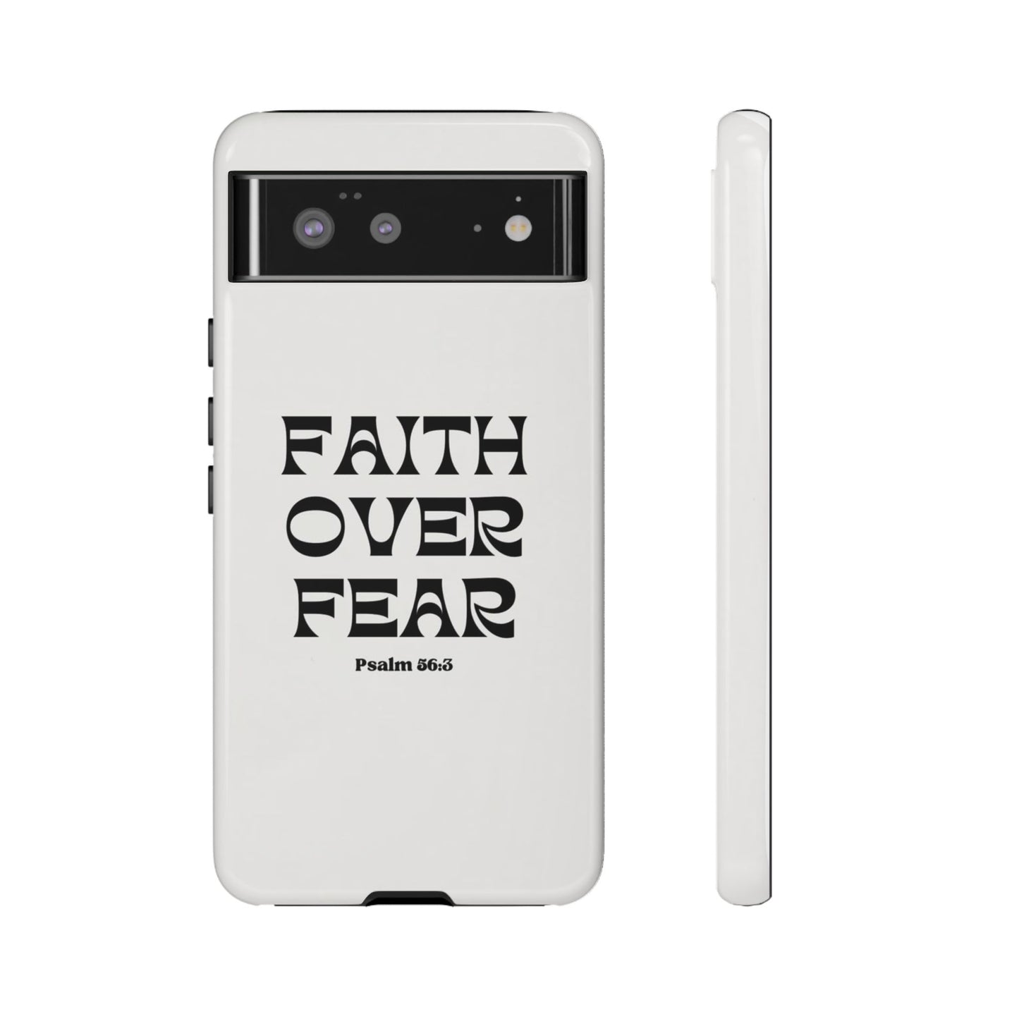 Protective Tough Case