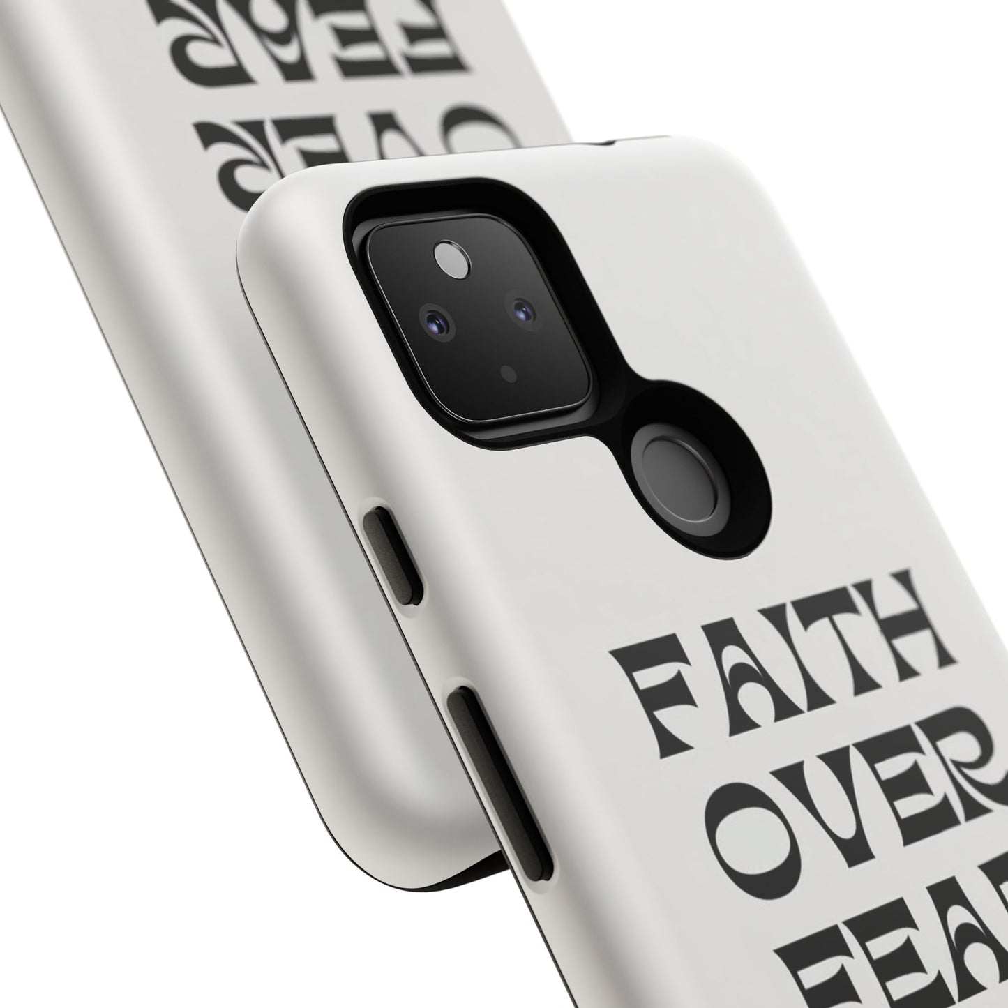 Protective Tough Case