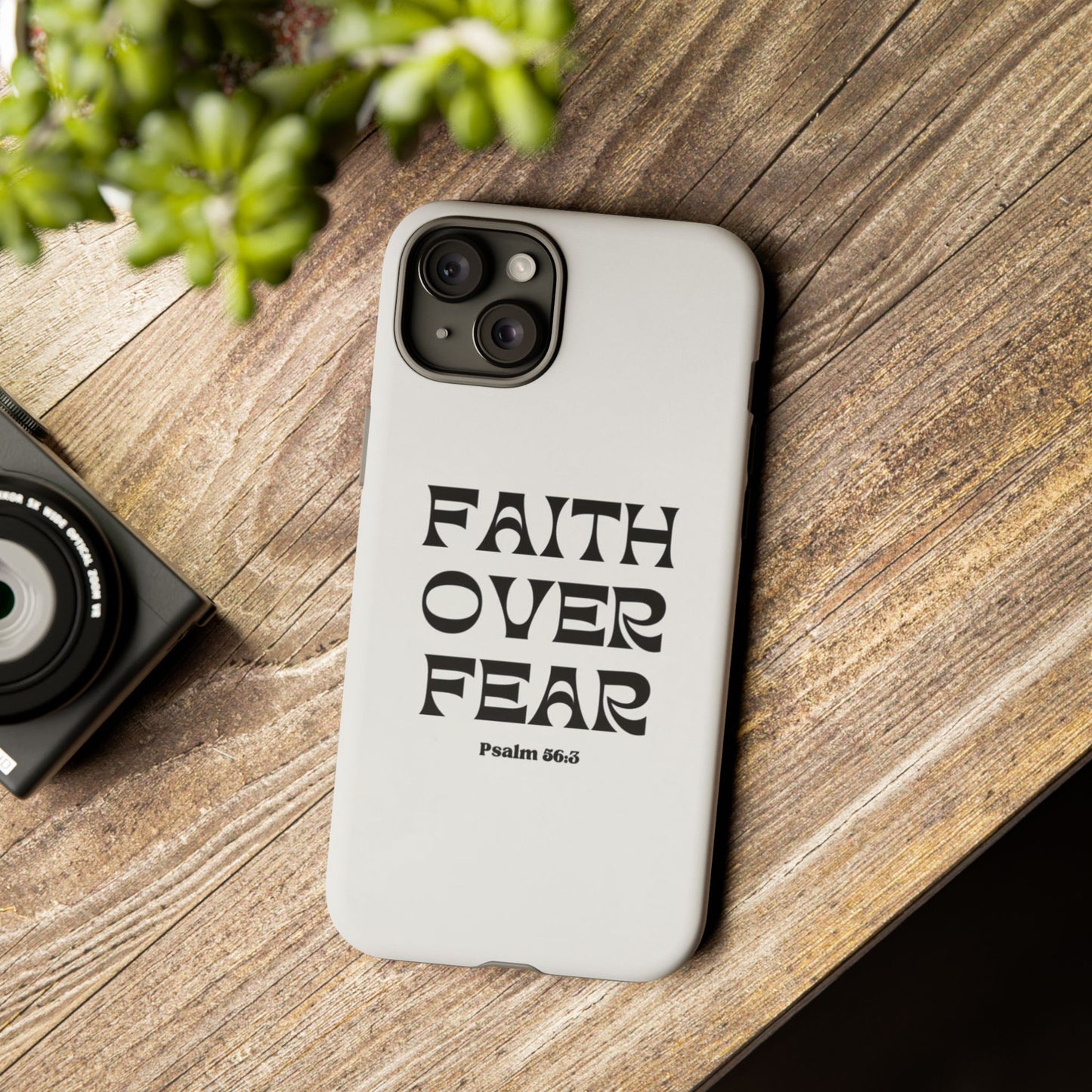 Protective Tough Case