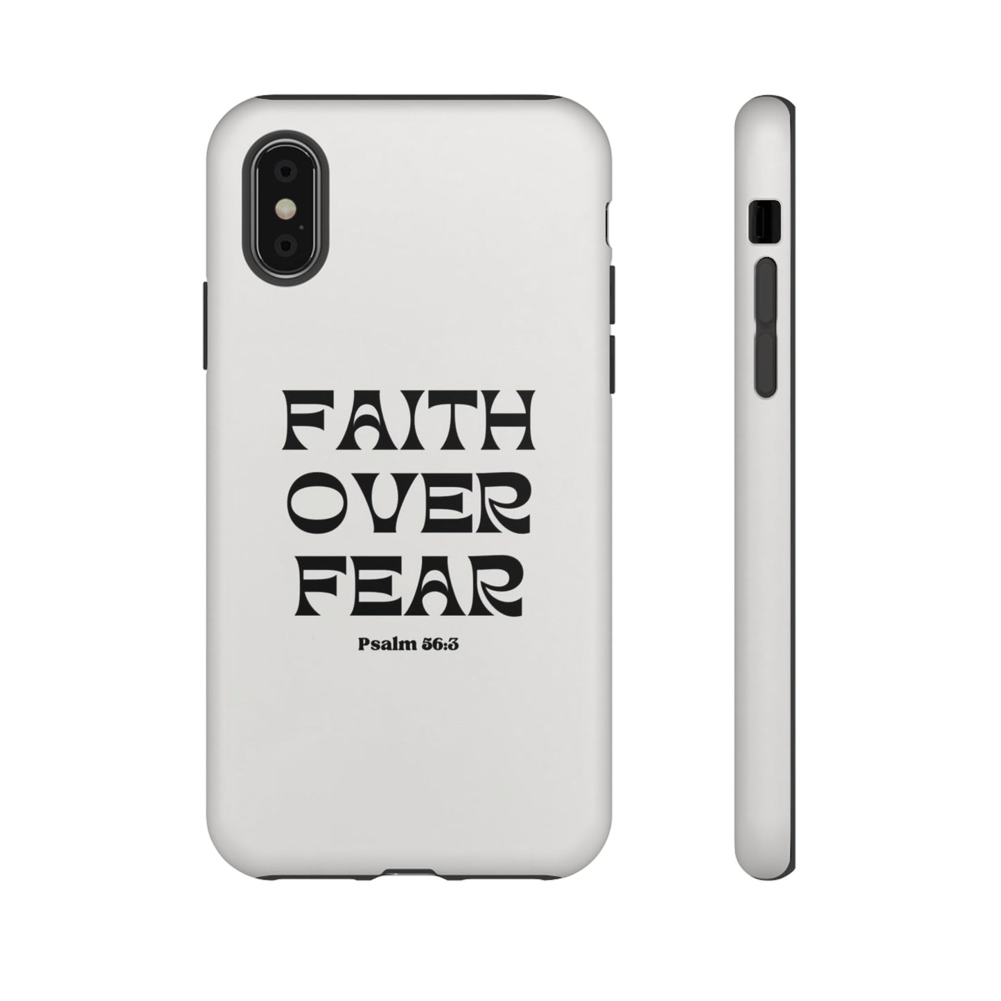 Protective Tough Case