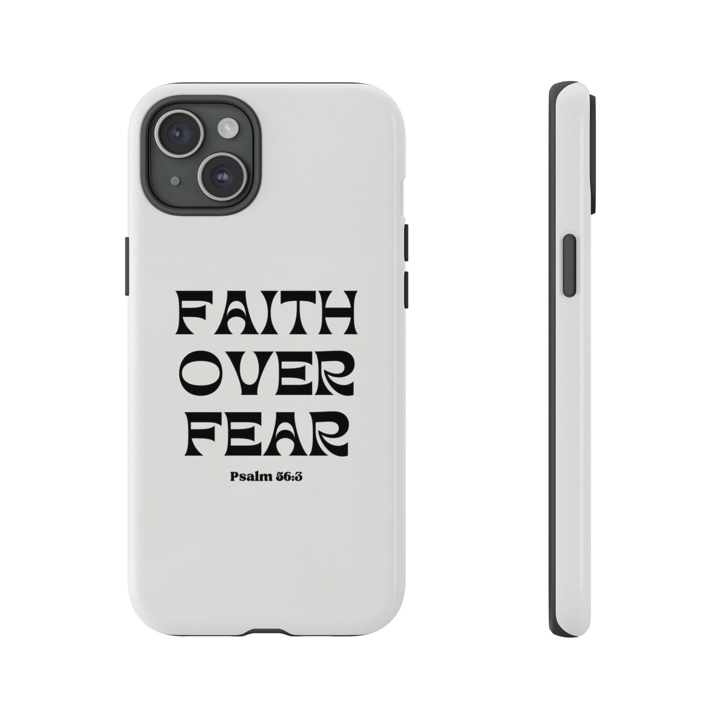 Protective Tough Case