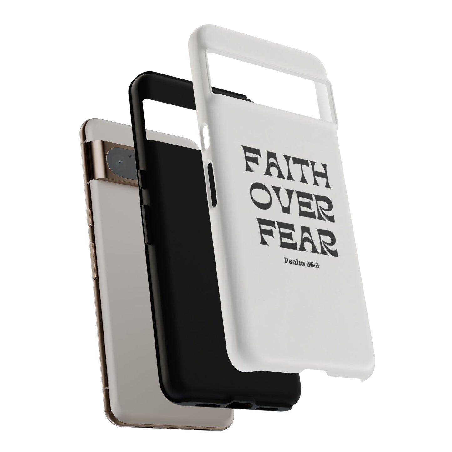 Protective Tough Case