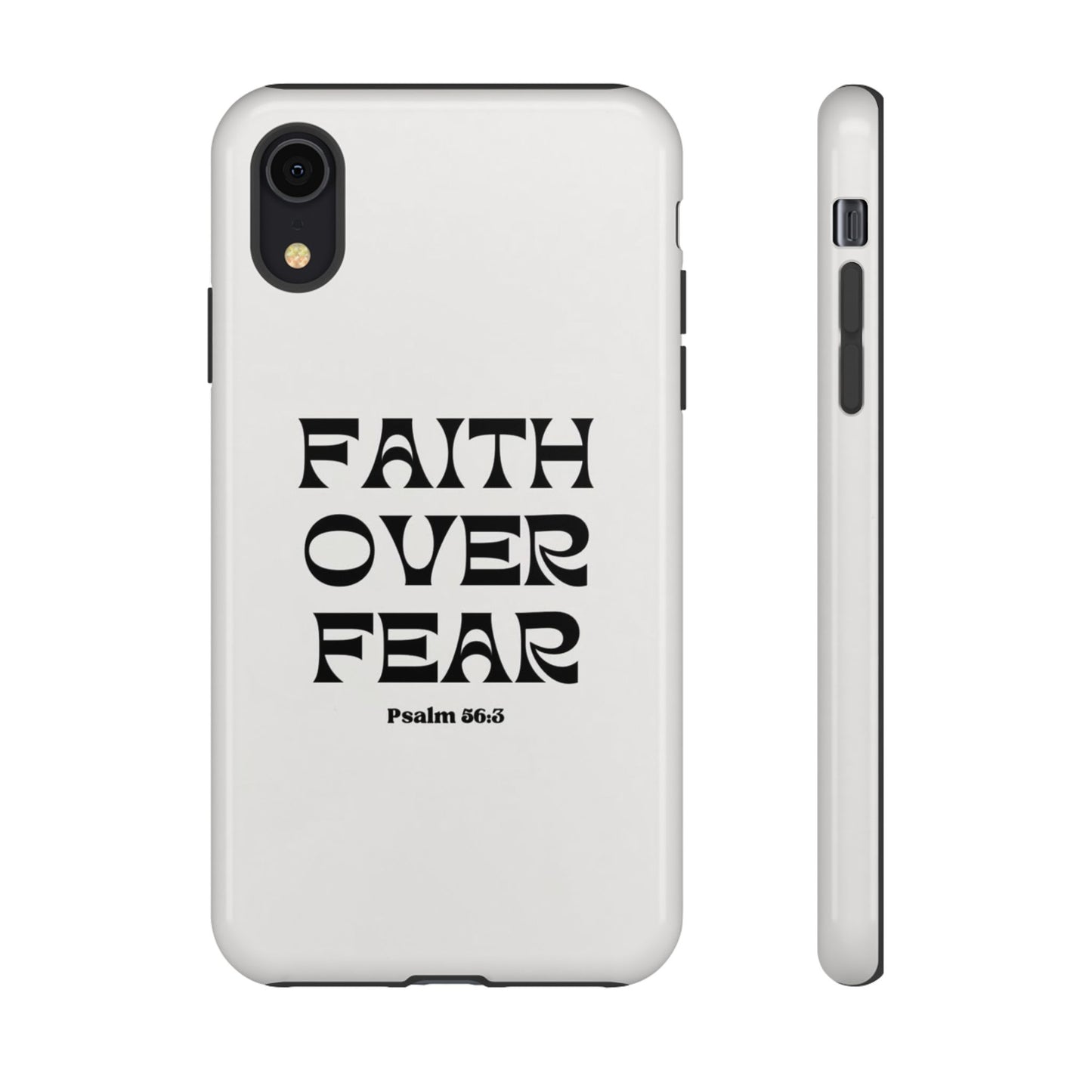 Protective Tough Case