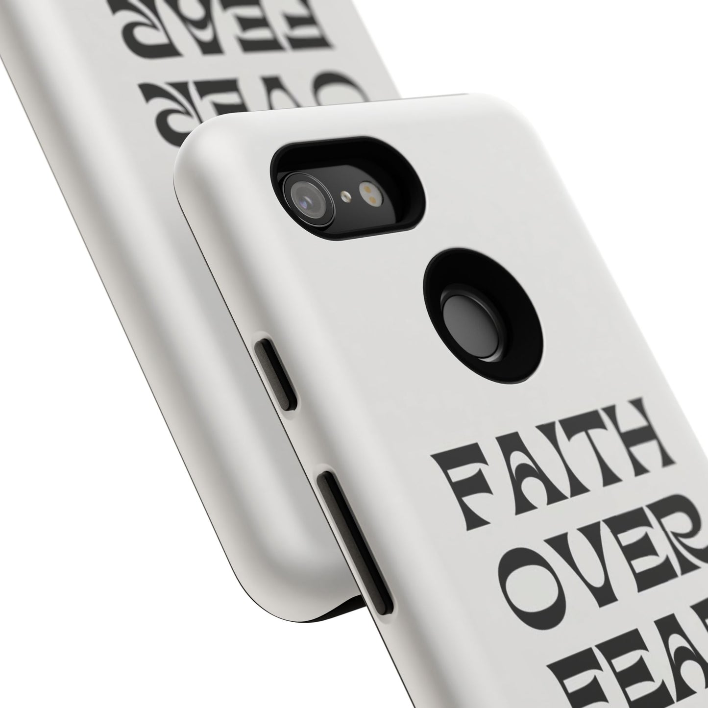 Protective Tough Case