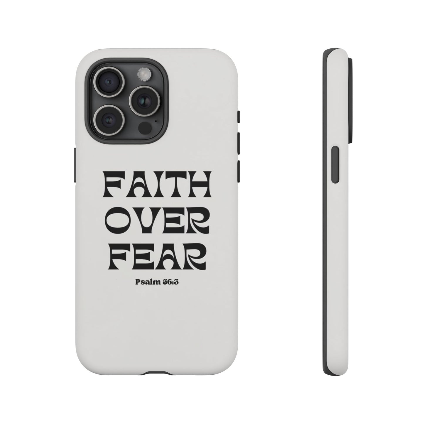 Protective Tough Case