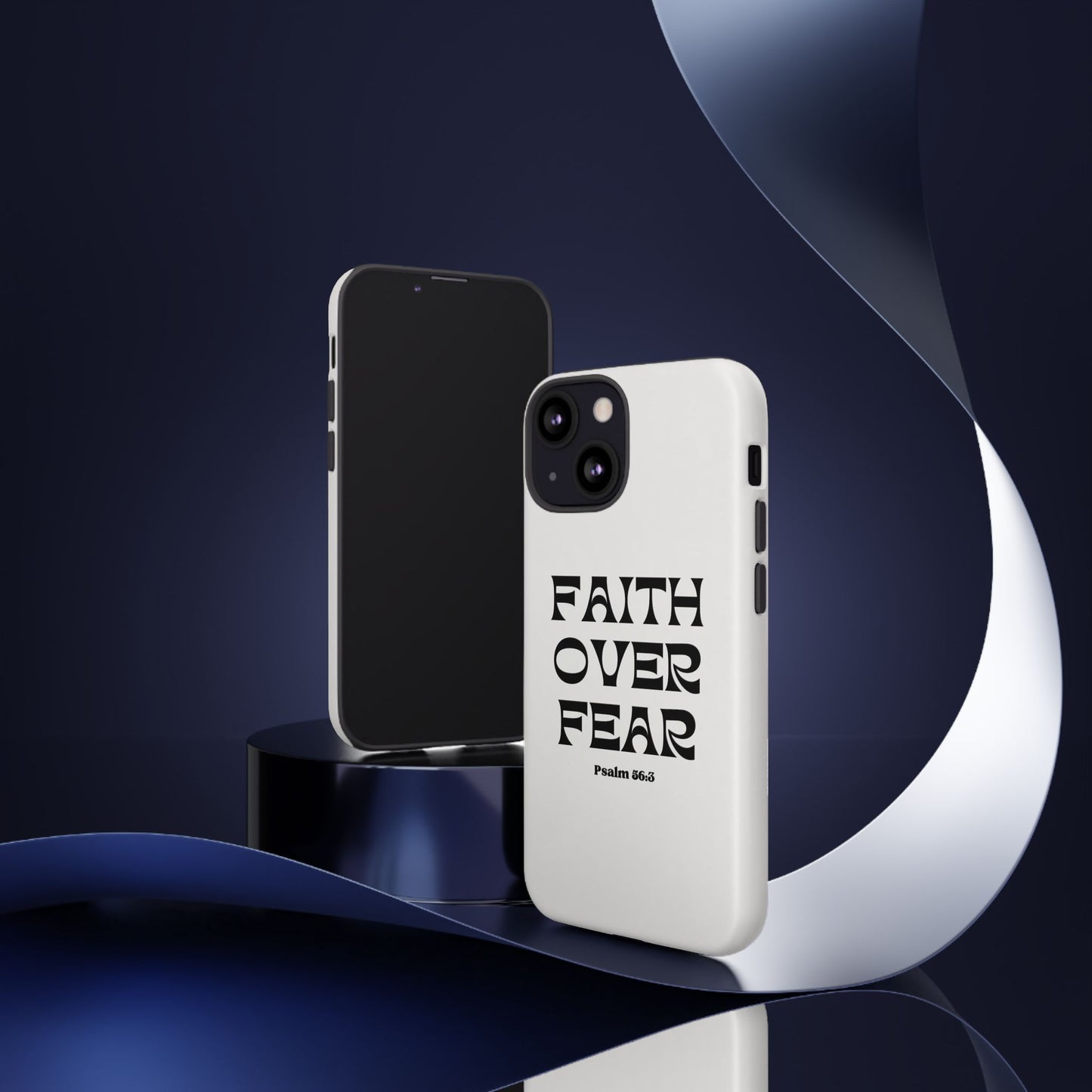 Protective Tough Case