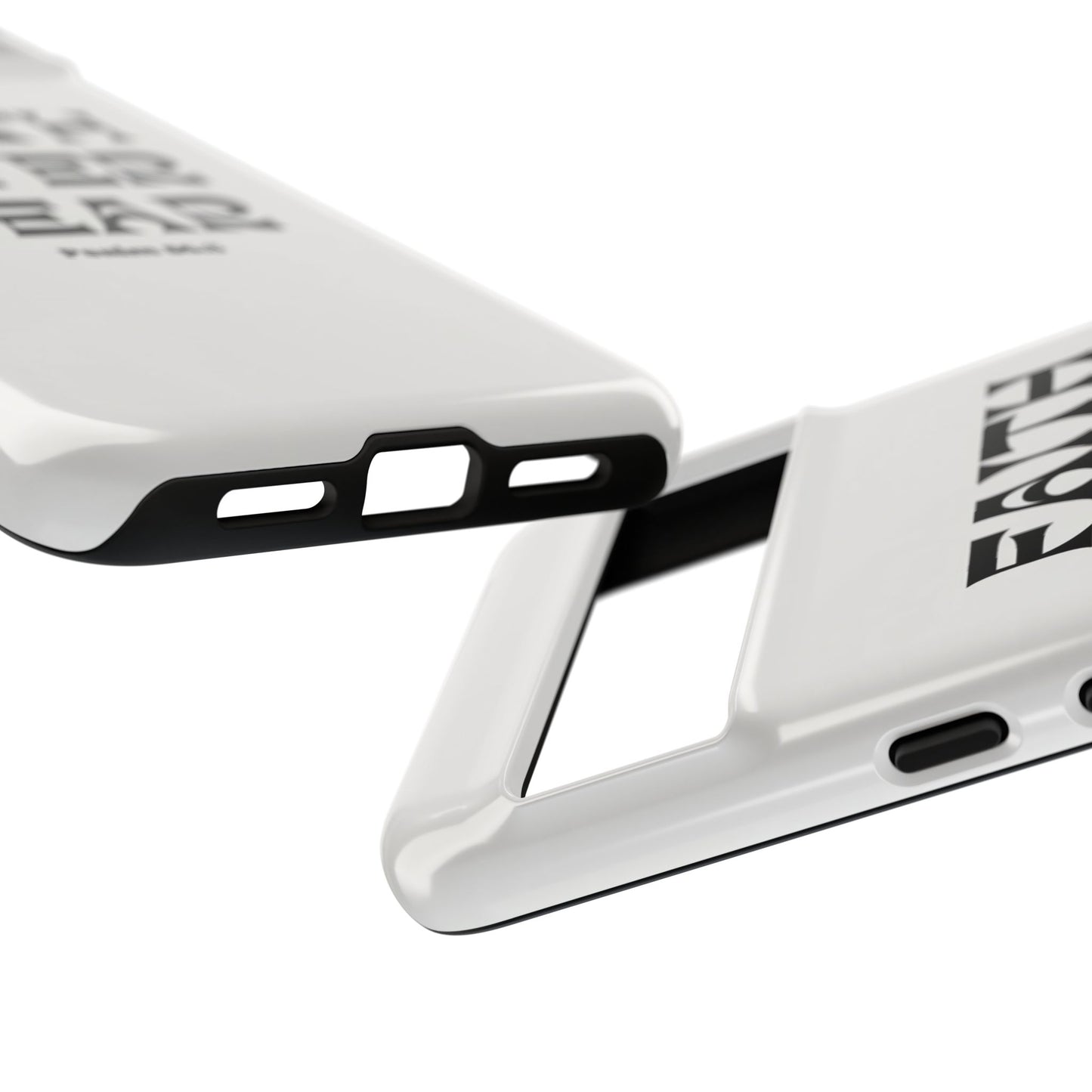 Protective Tough Case