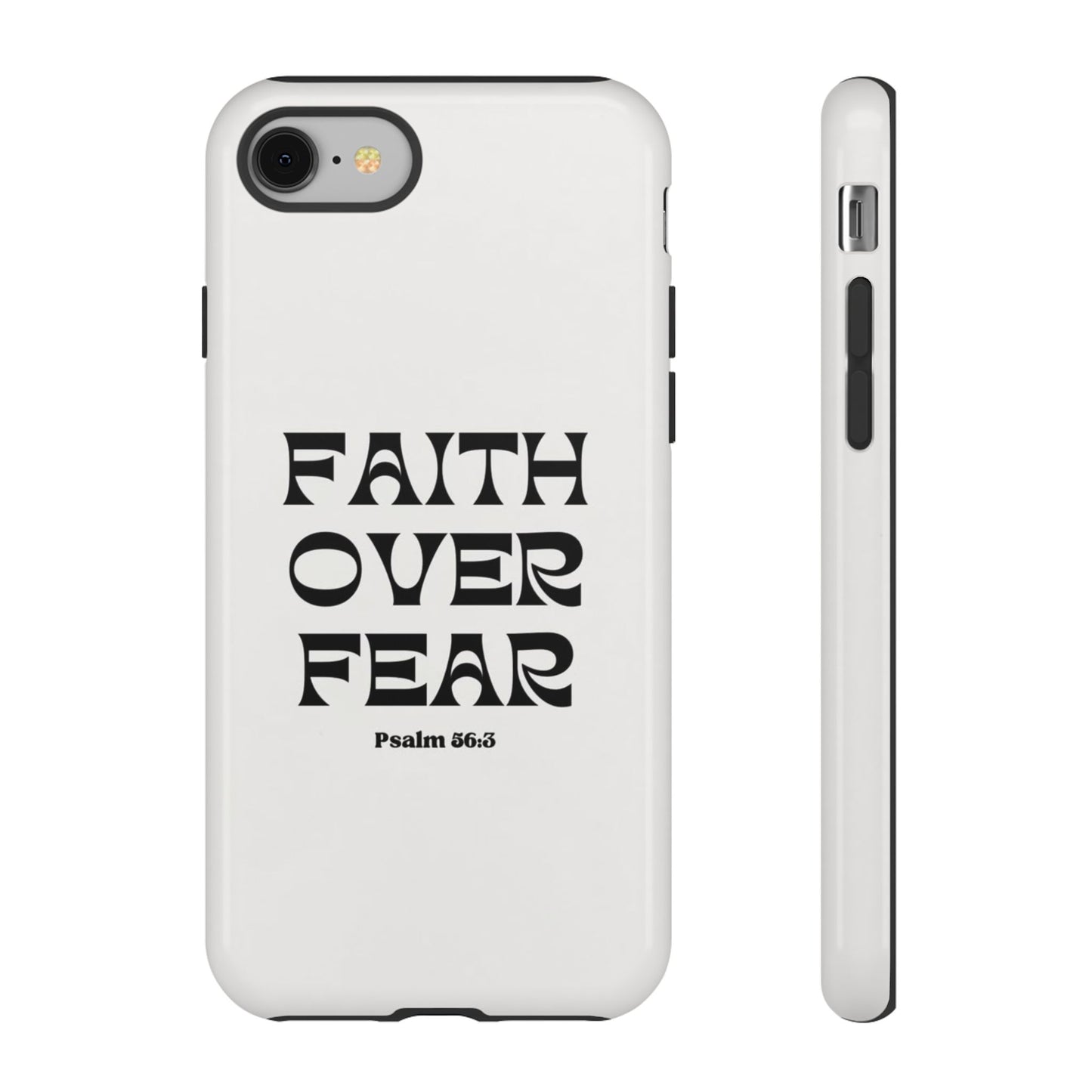 Protective Tough Case