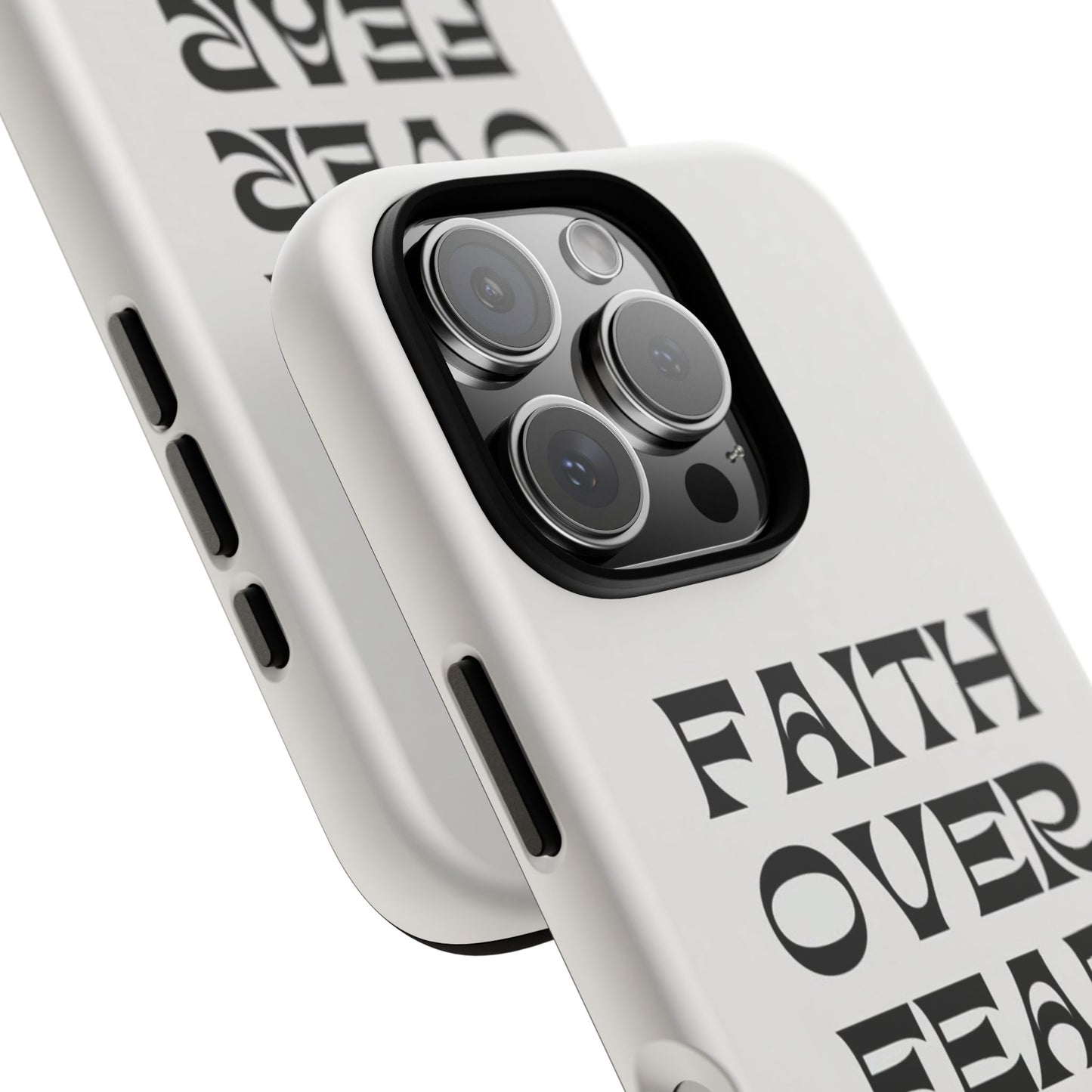 Protective Tough Case