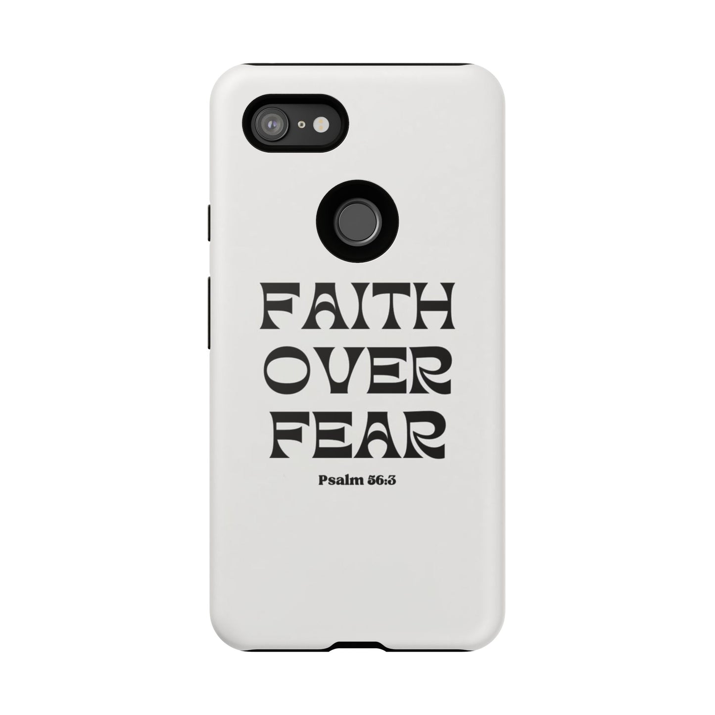 Protective Tough Case