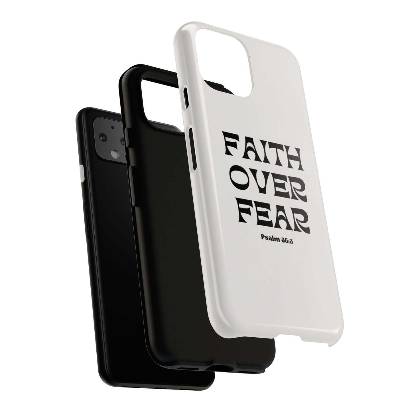 Protective Tough Case