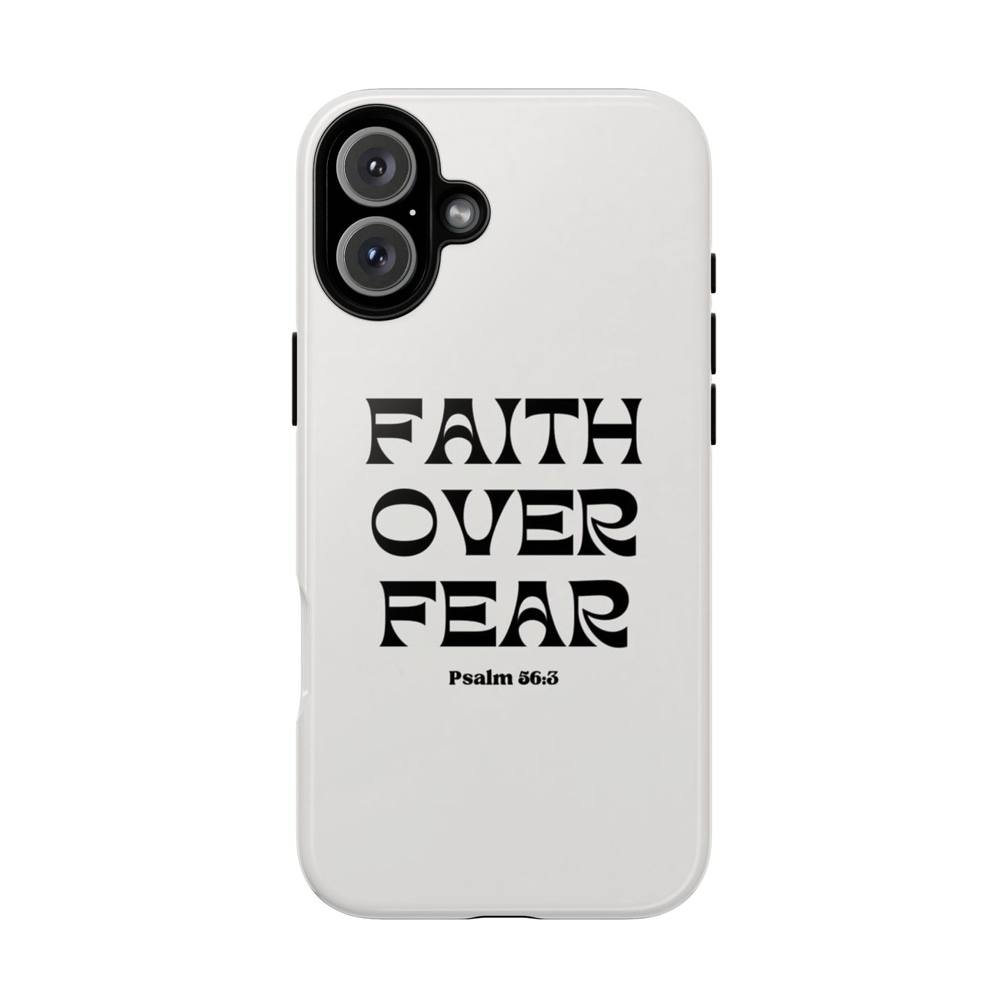 Protective Tough Case