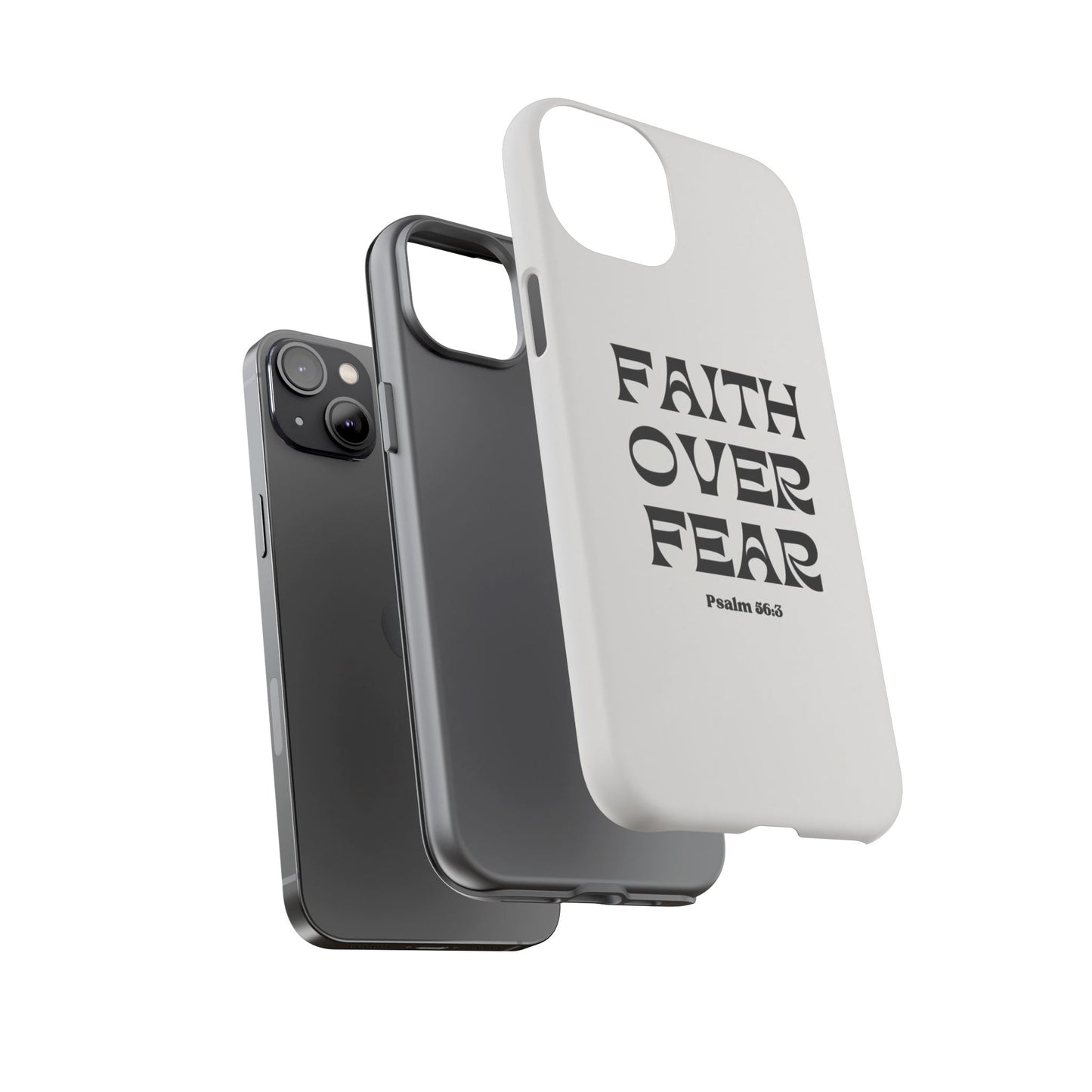 Protective Tough Case